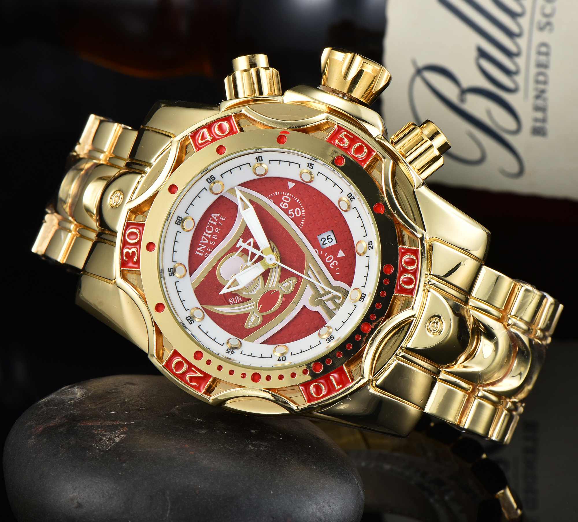 INVICTA - 28 - Image 2