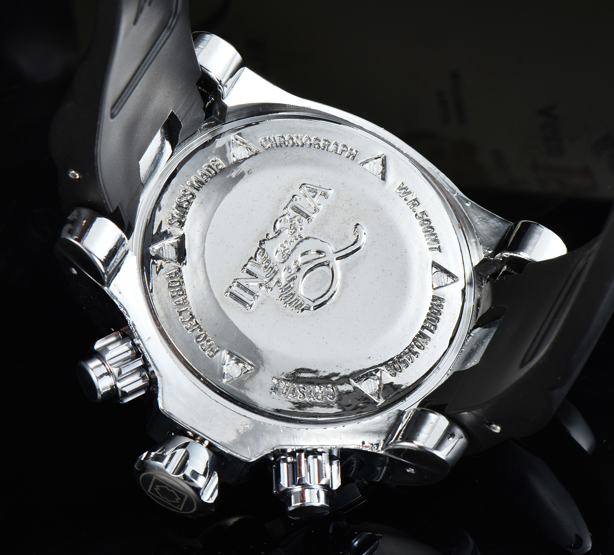 INVICTA - 28 - Image 3
