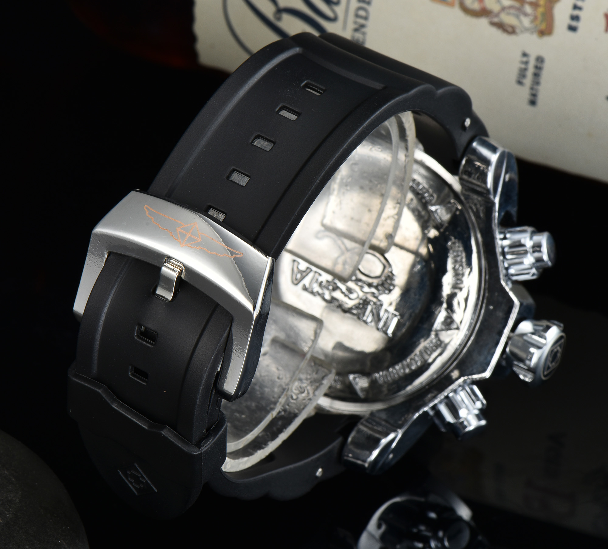 INVICTA - 28 - Image 4