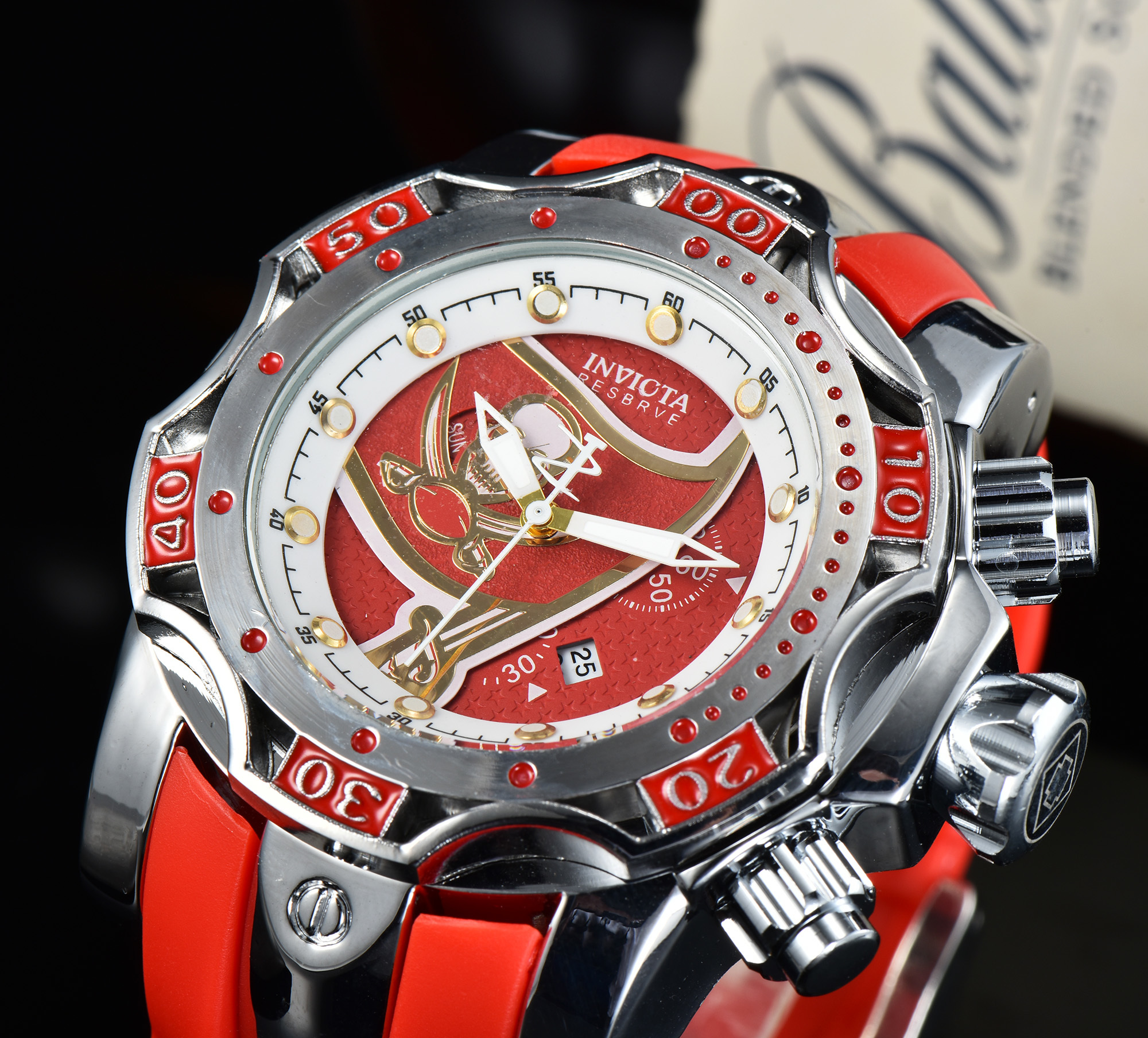 INVICTA - 28 - Image 5