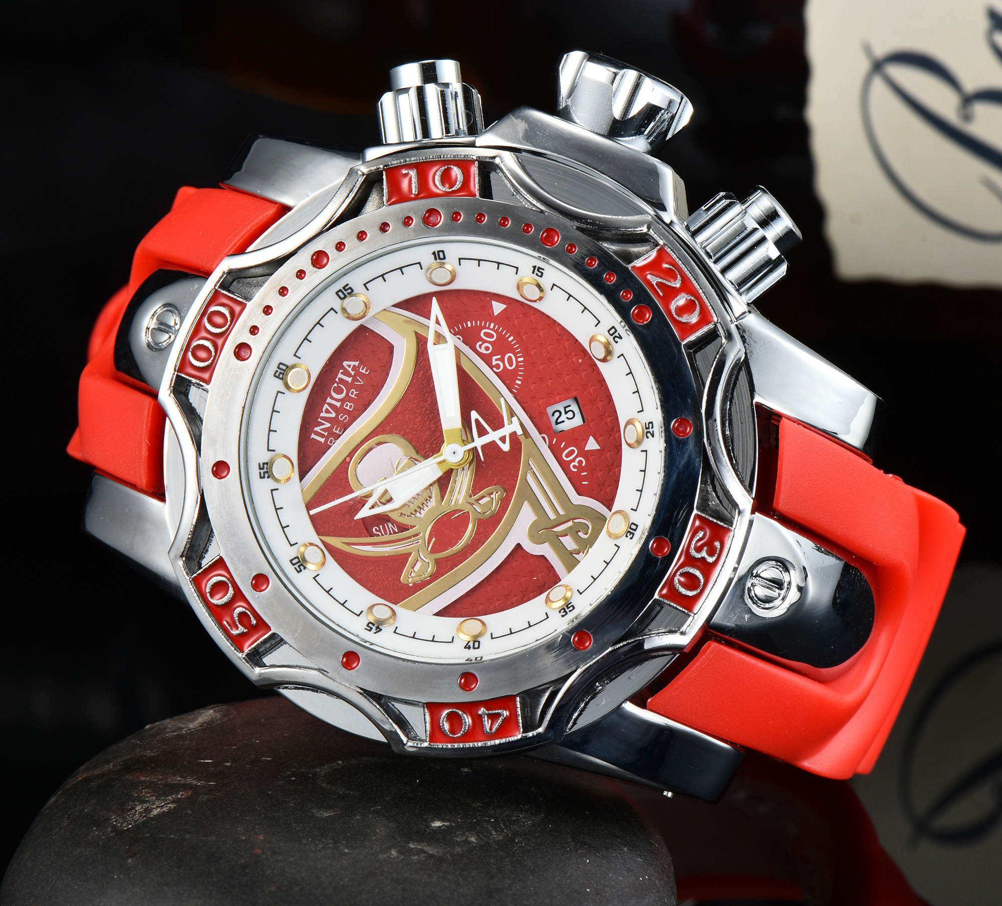 INVICTA - 28 - Image 6