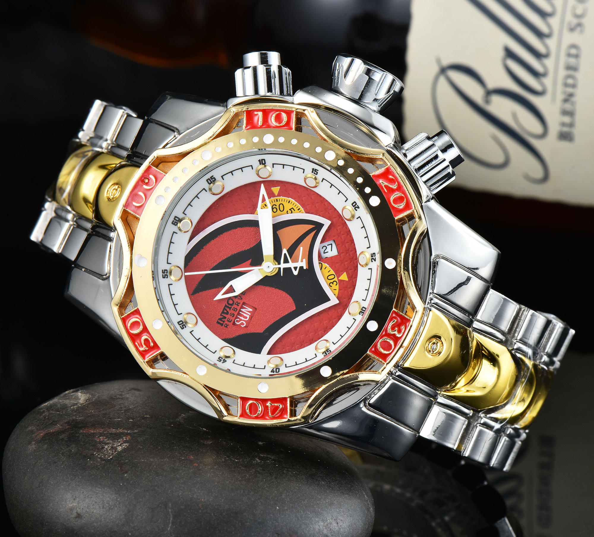 INVICTA - 29 - Image 2