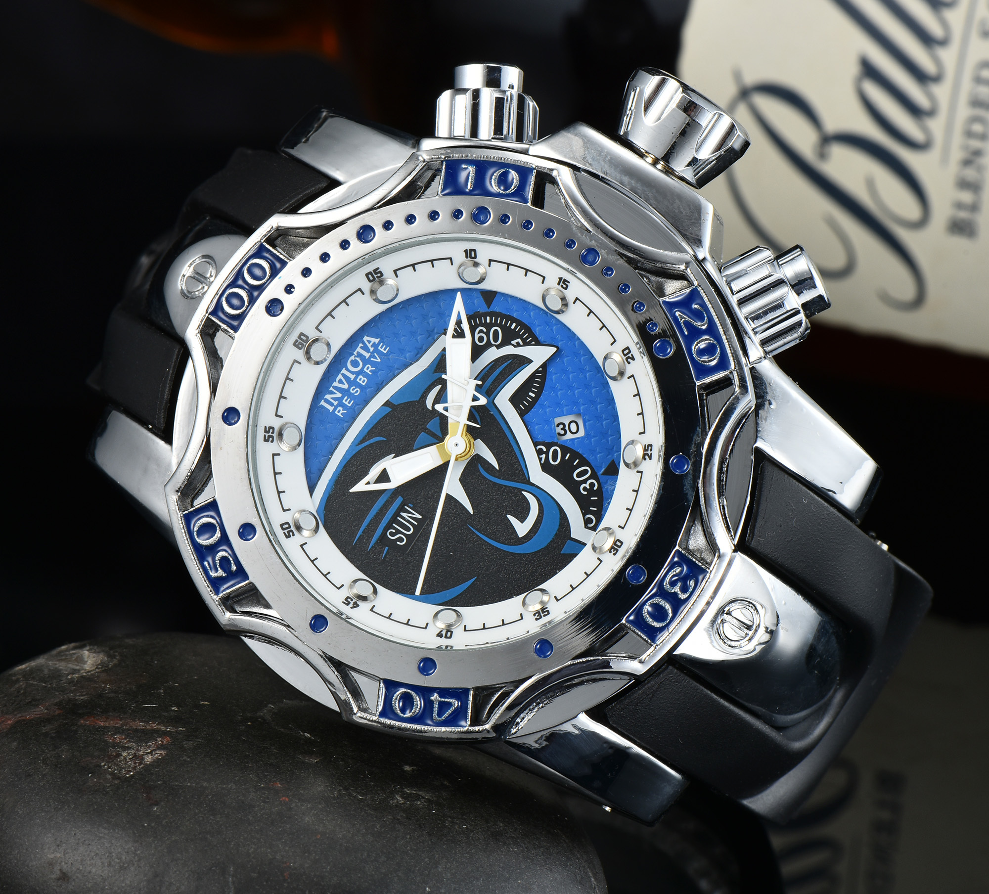 INVICTA - 29 - Image 4
