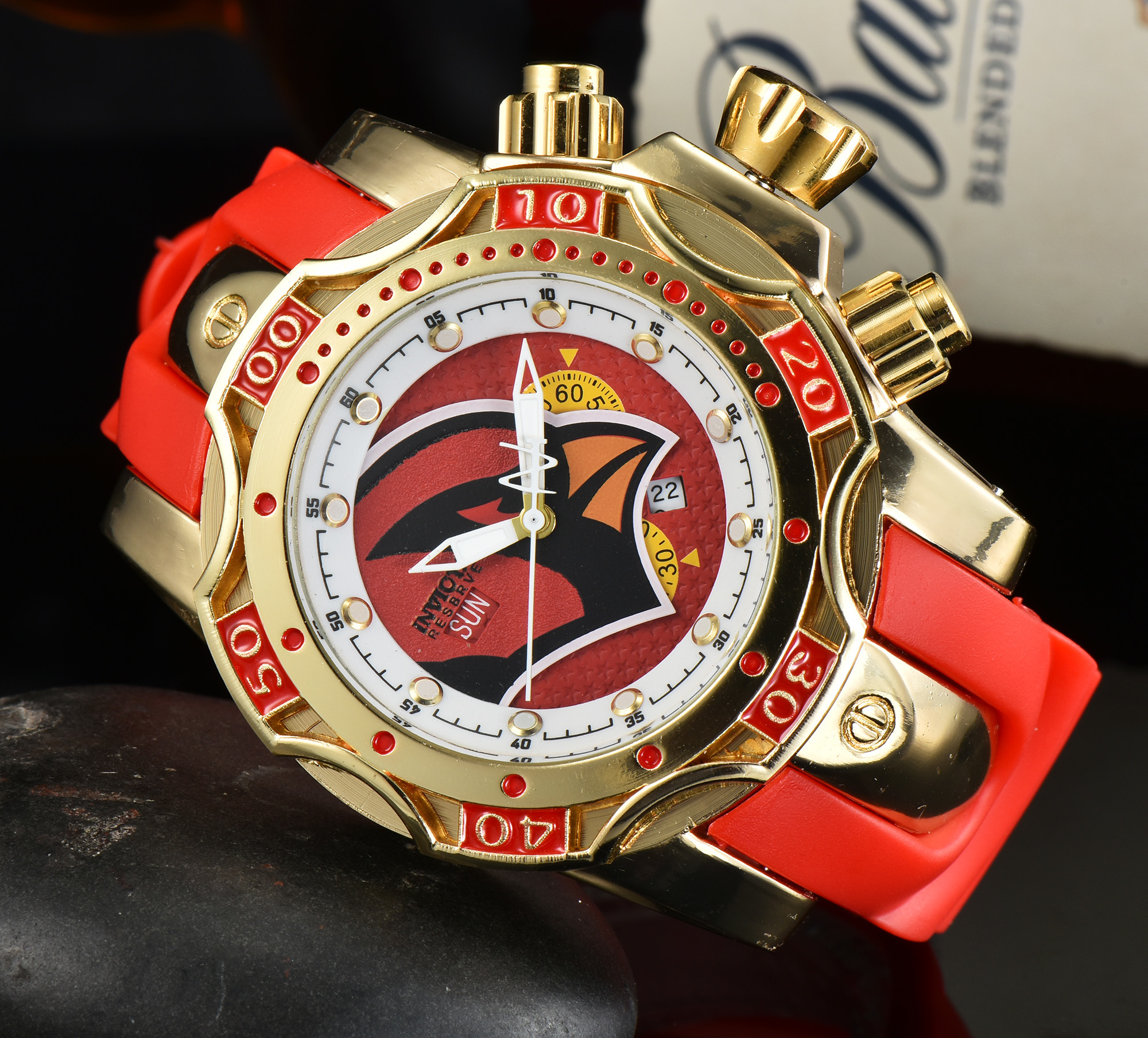 INVICTA - 29 - Image 5