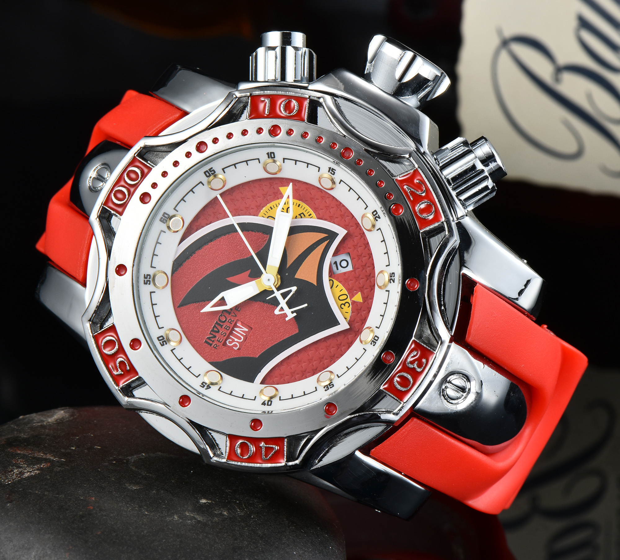 INVICTA - 29 - Image 6