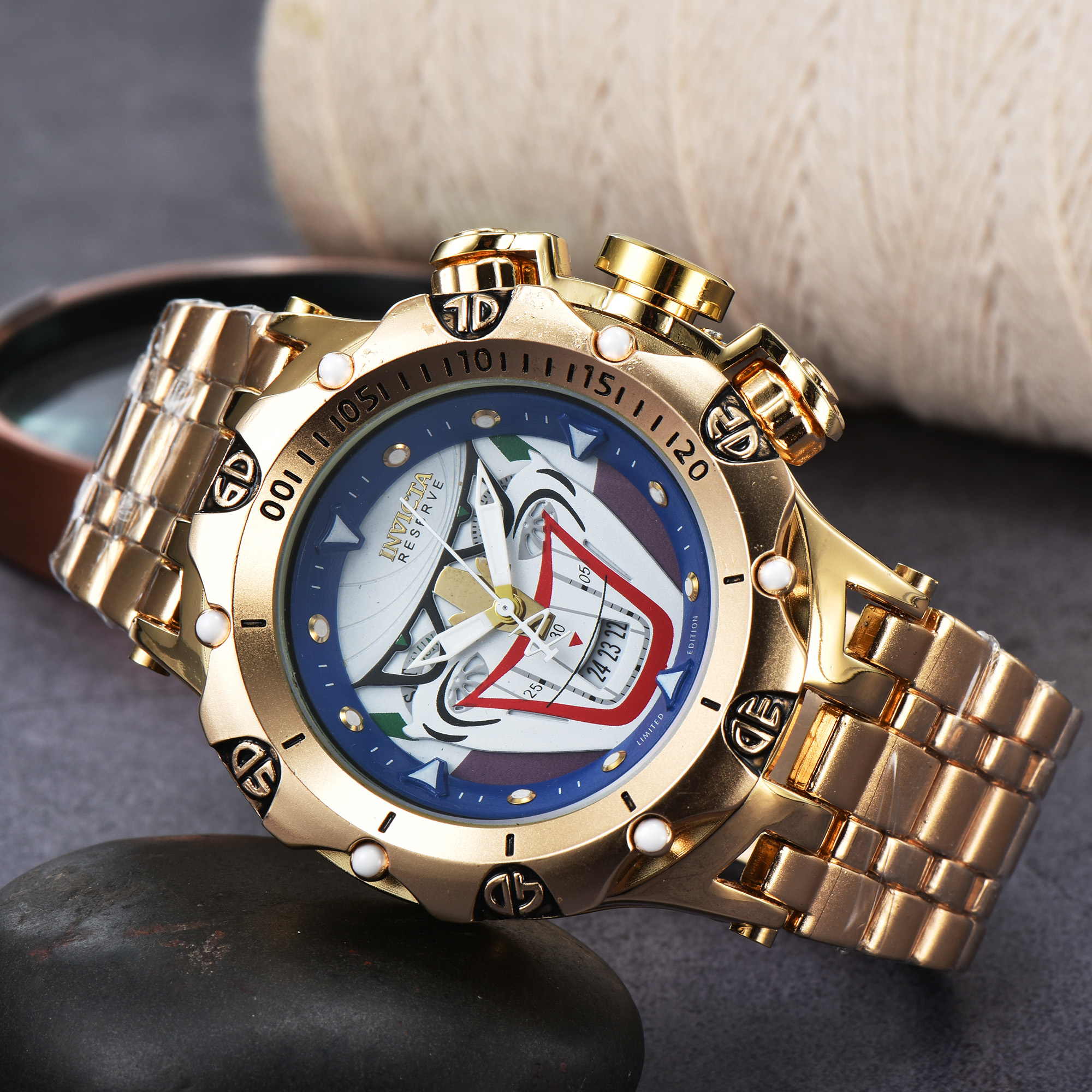 INVICTA - 31 - Image 5