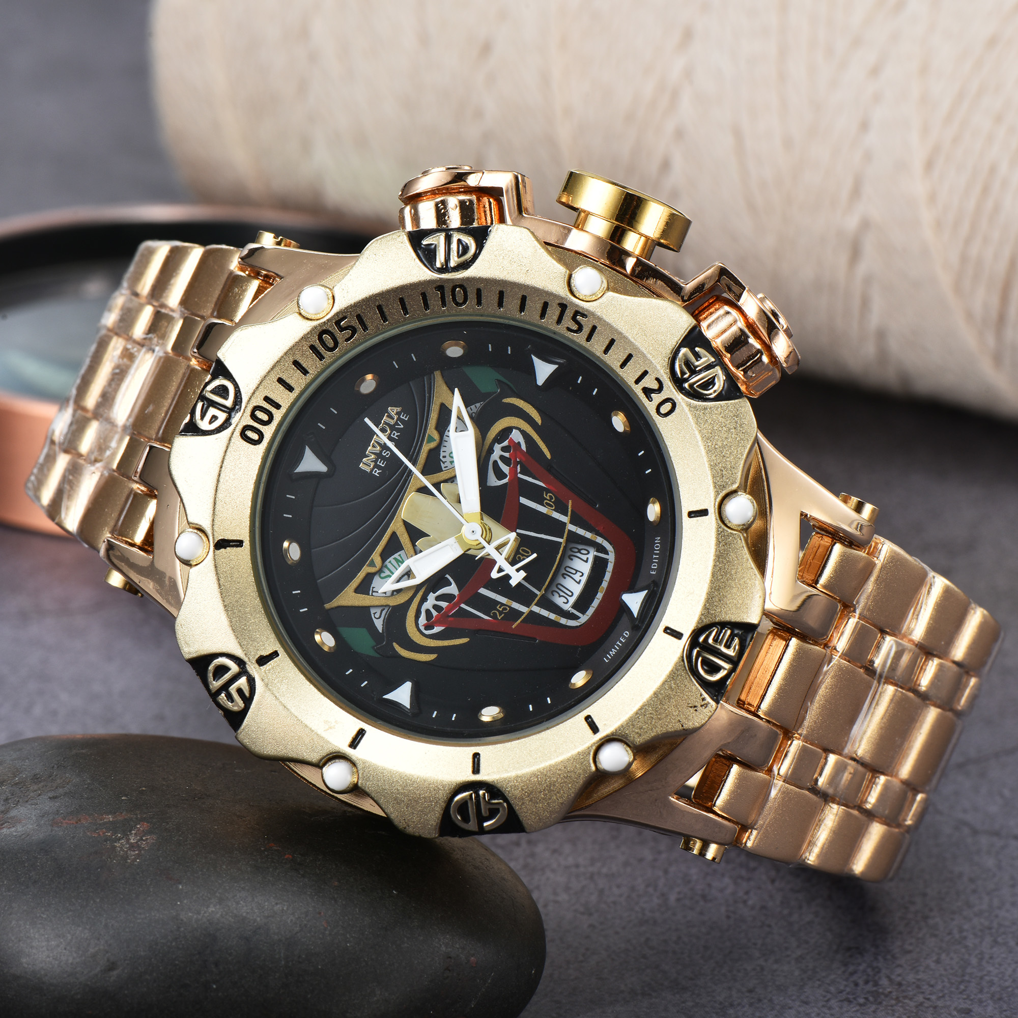 INVICTA - 31 - Image 6