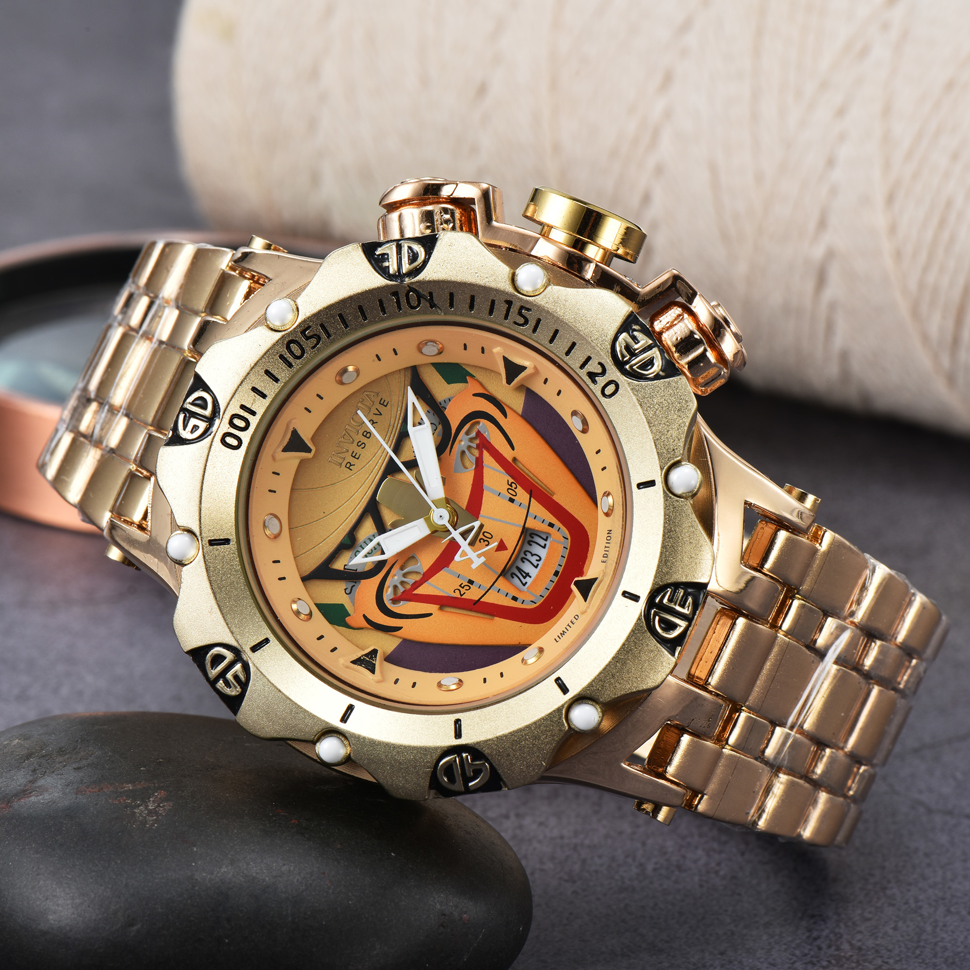 INVICTA - 31 - Image 7