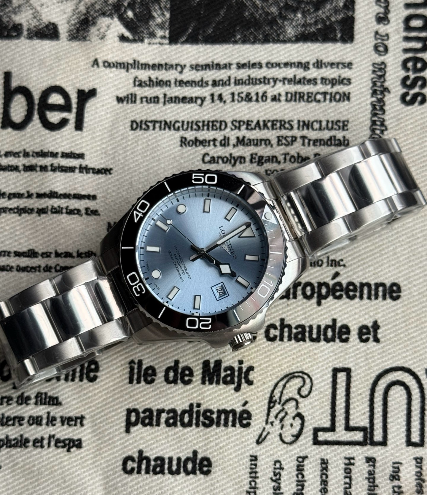 LONGINES - 1 - Image 2