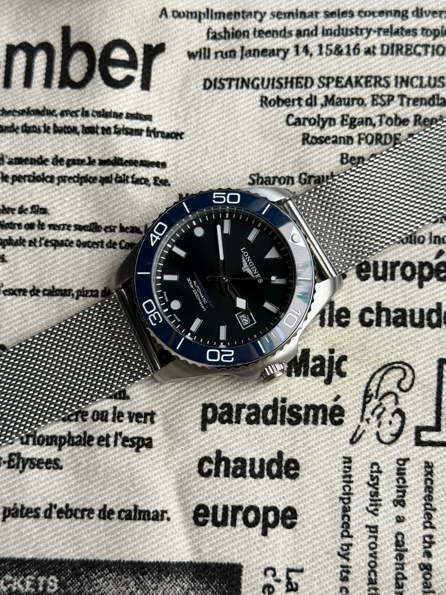 LONGINES - 1 - Image 3