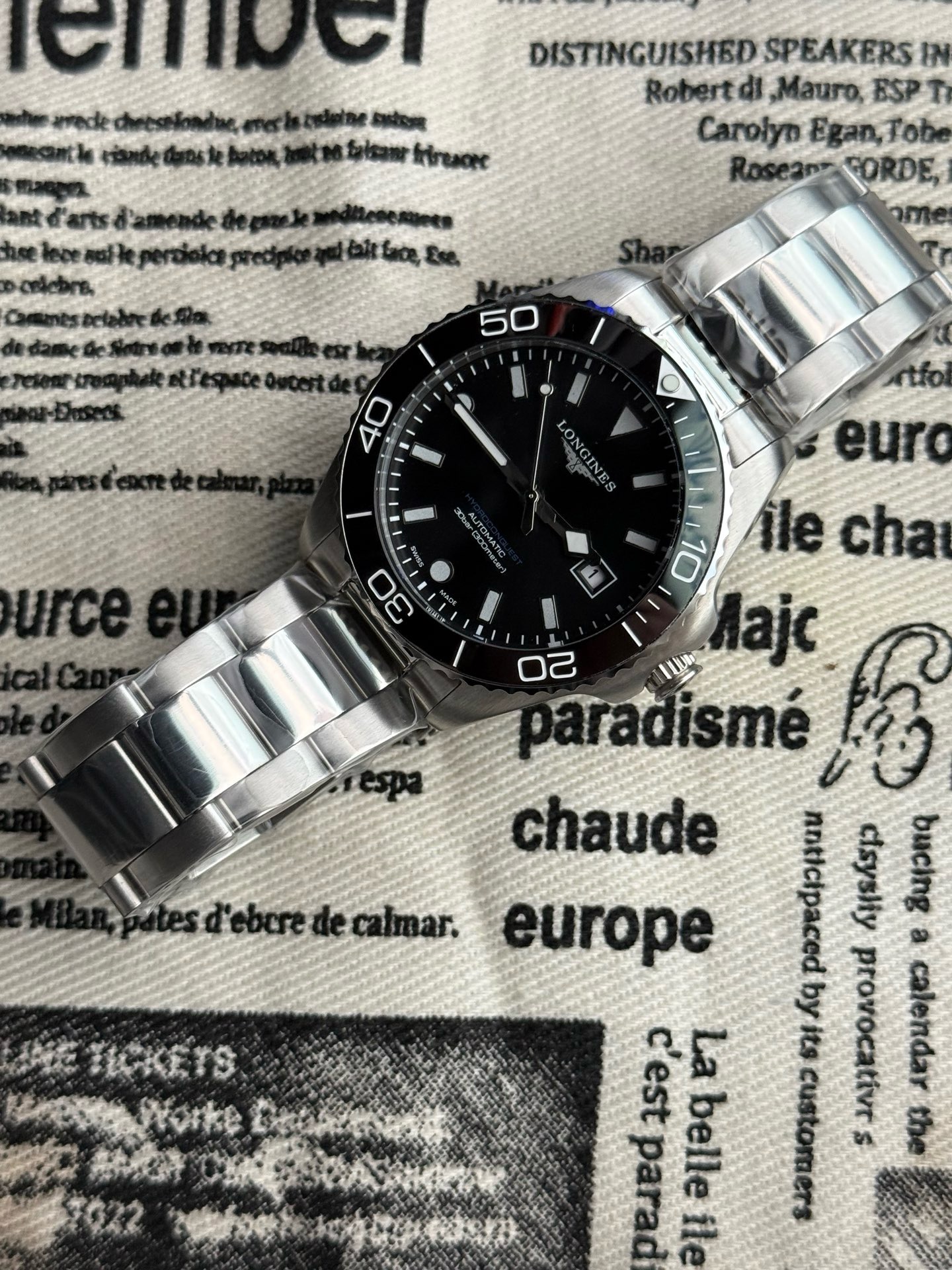 LONGINES - 1 - Image 6