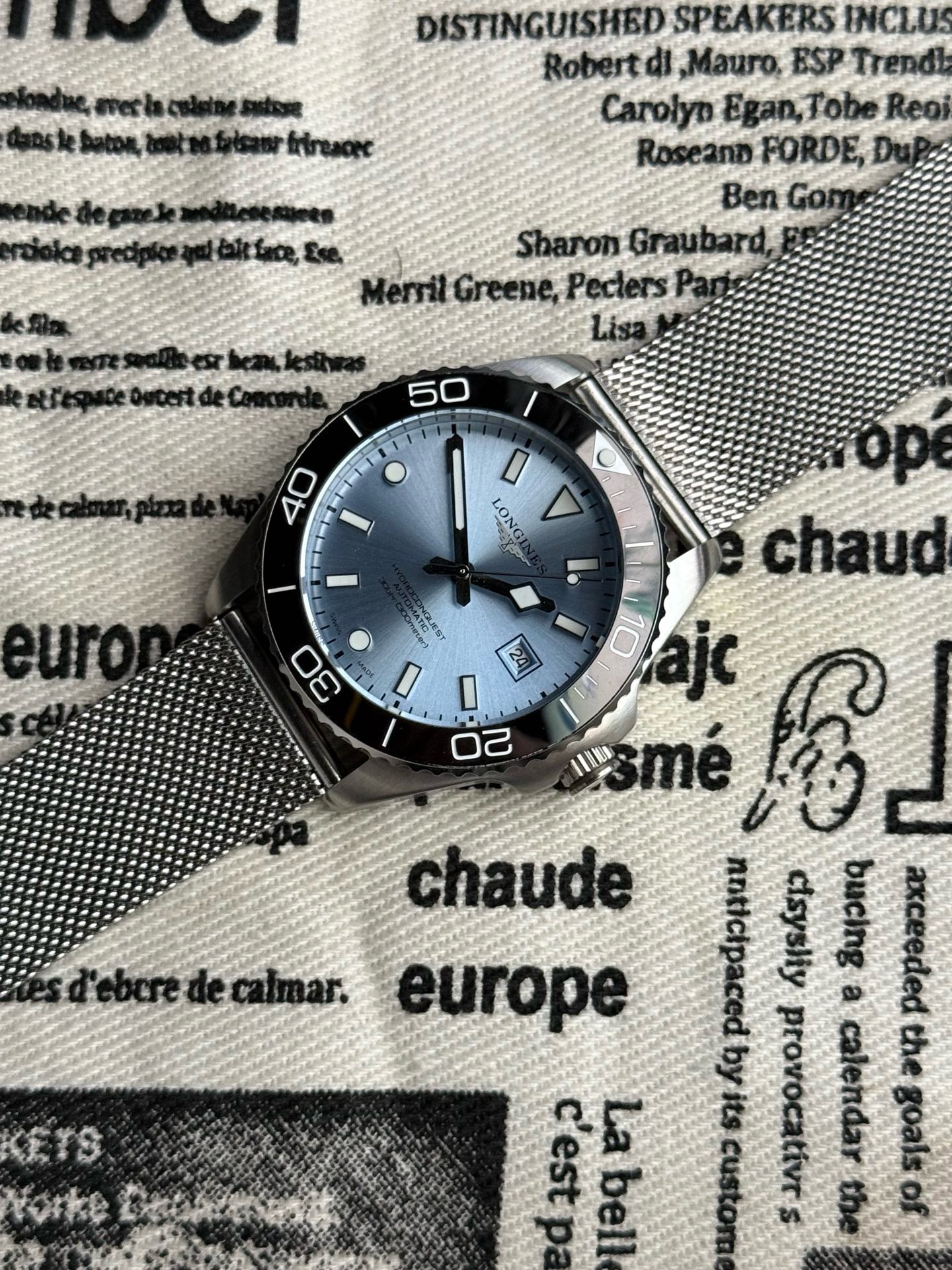 LONGINES - 1 - Image 9