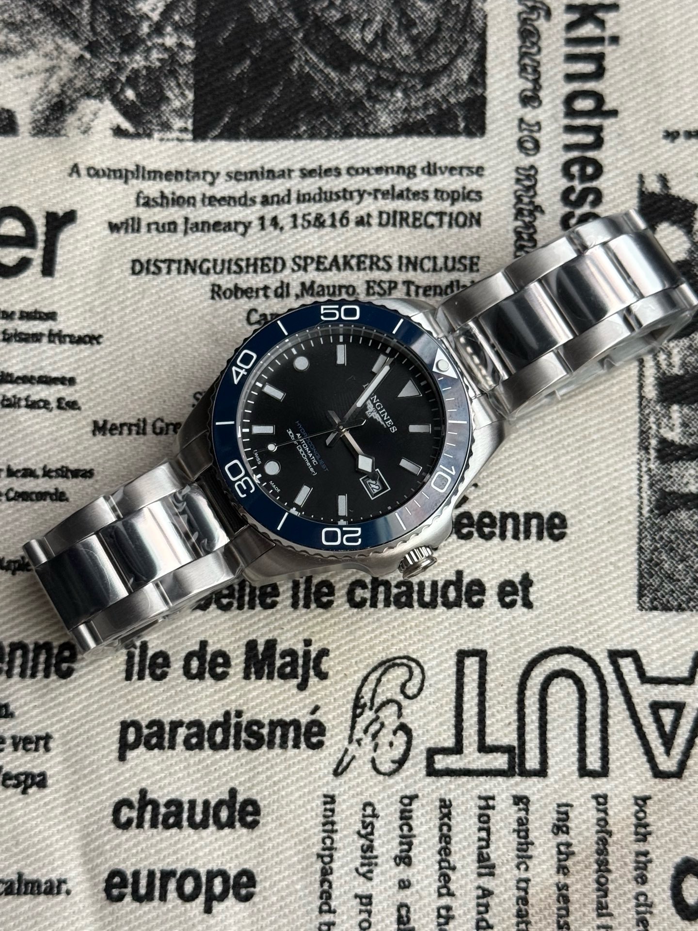LONGINES - 1 - Image 11