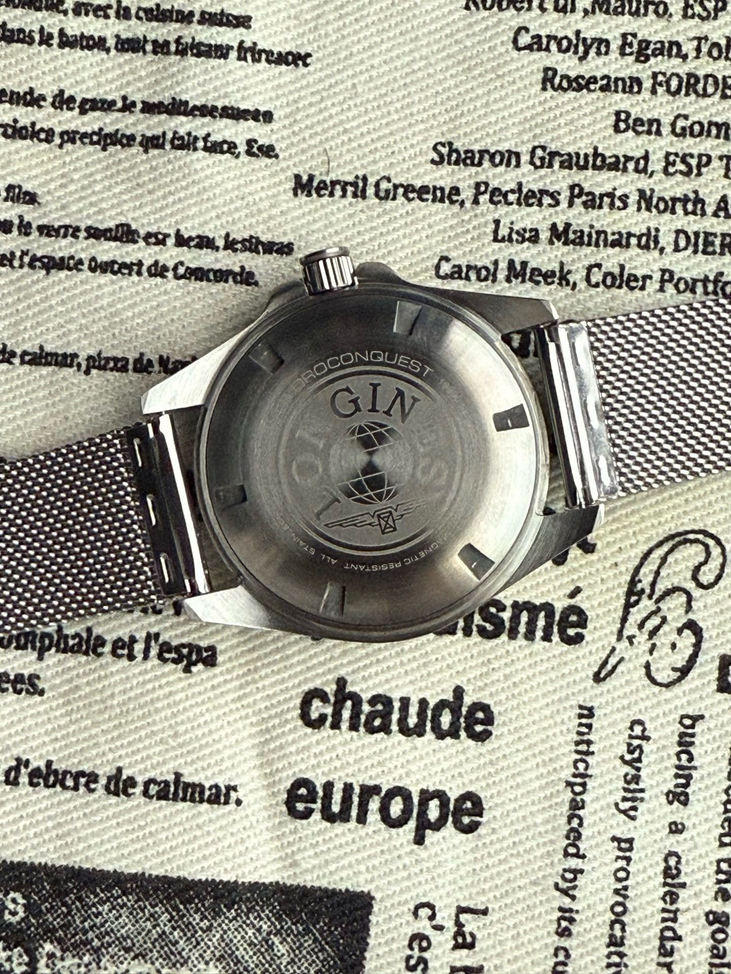 LONGINES - 1 - Image 13