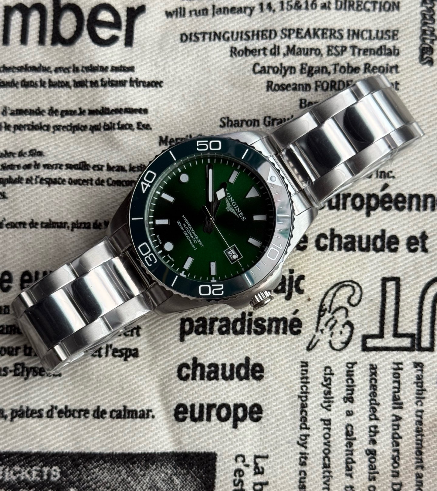 LONGINES - 1 - Image 15