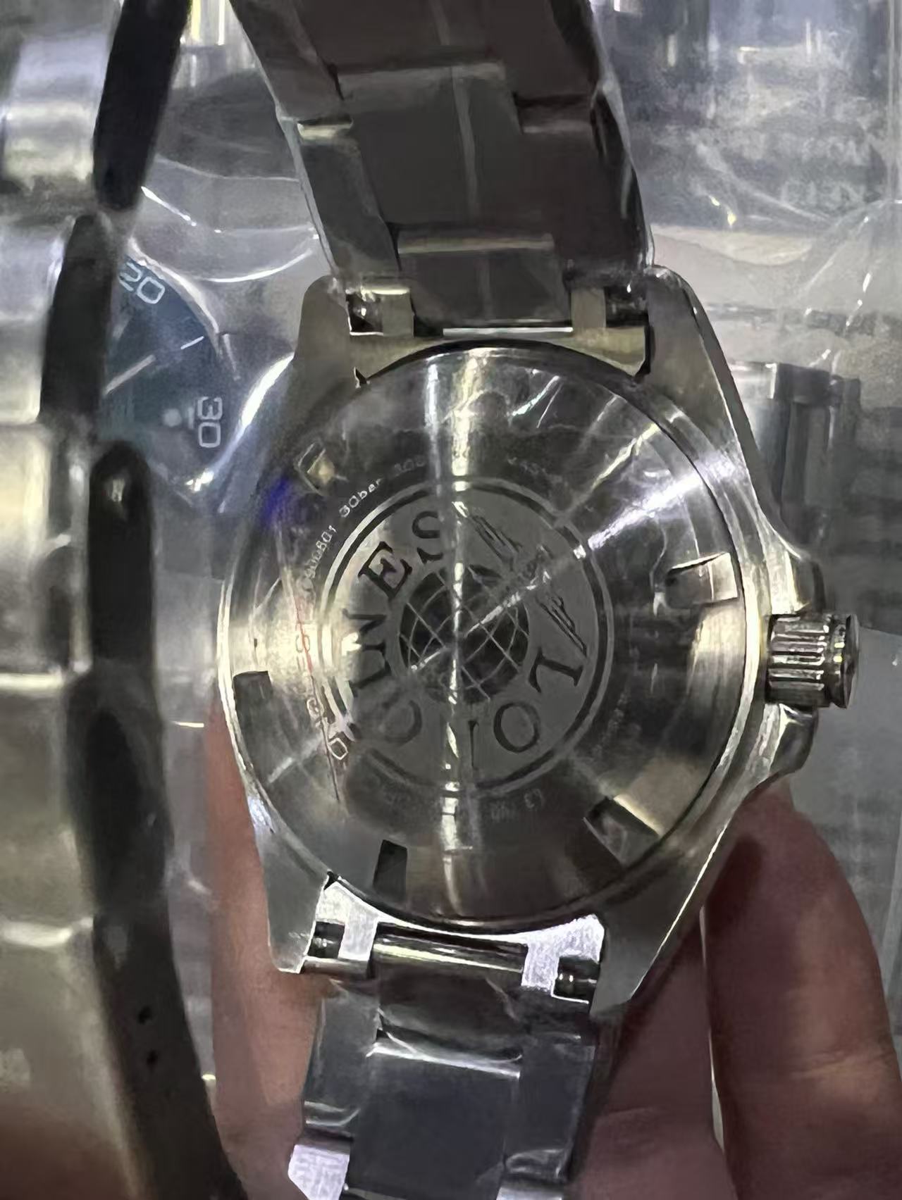 LONGINES - 1 - Image 18