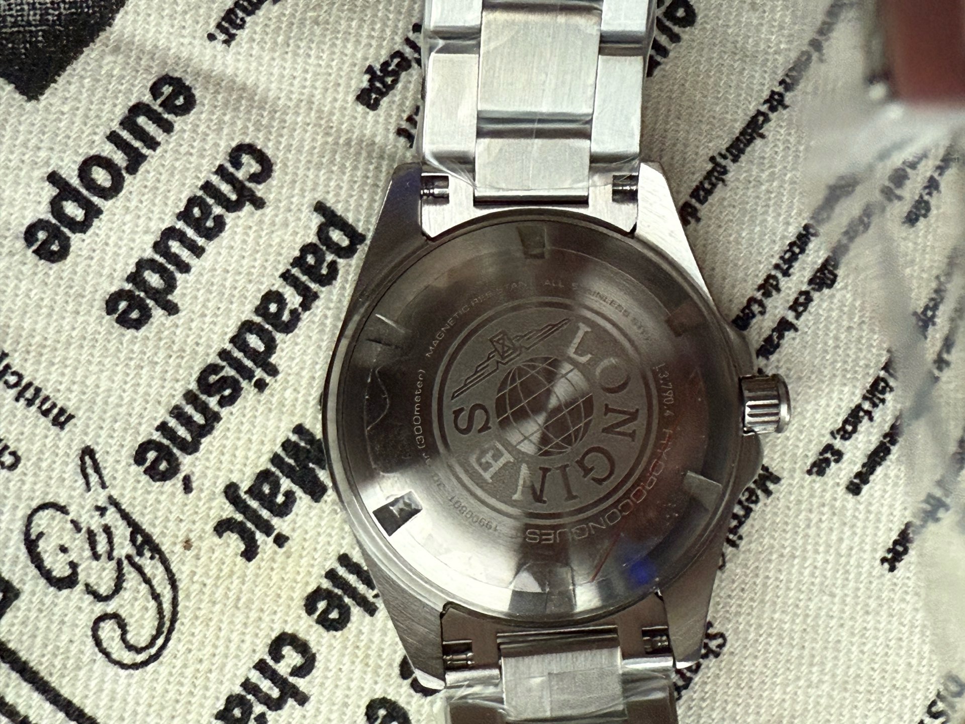 LONGINES - 1 - Image 19