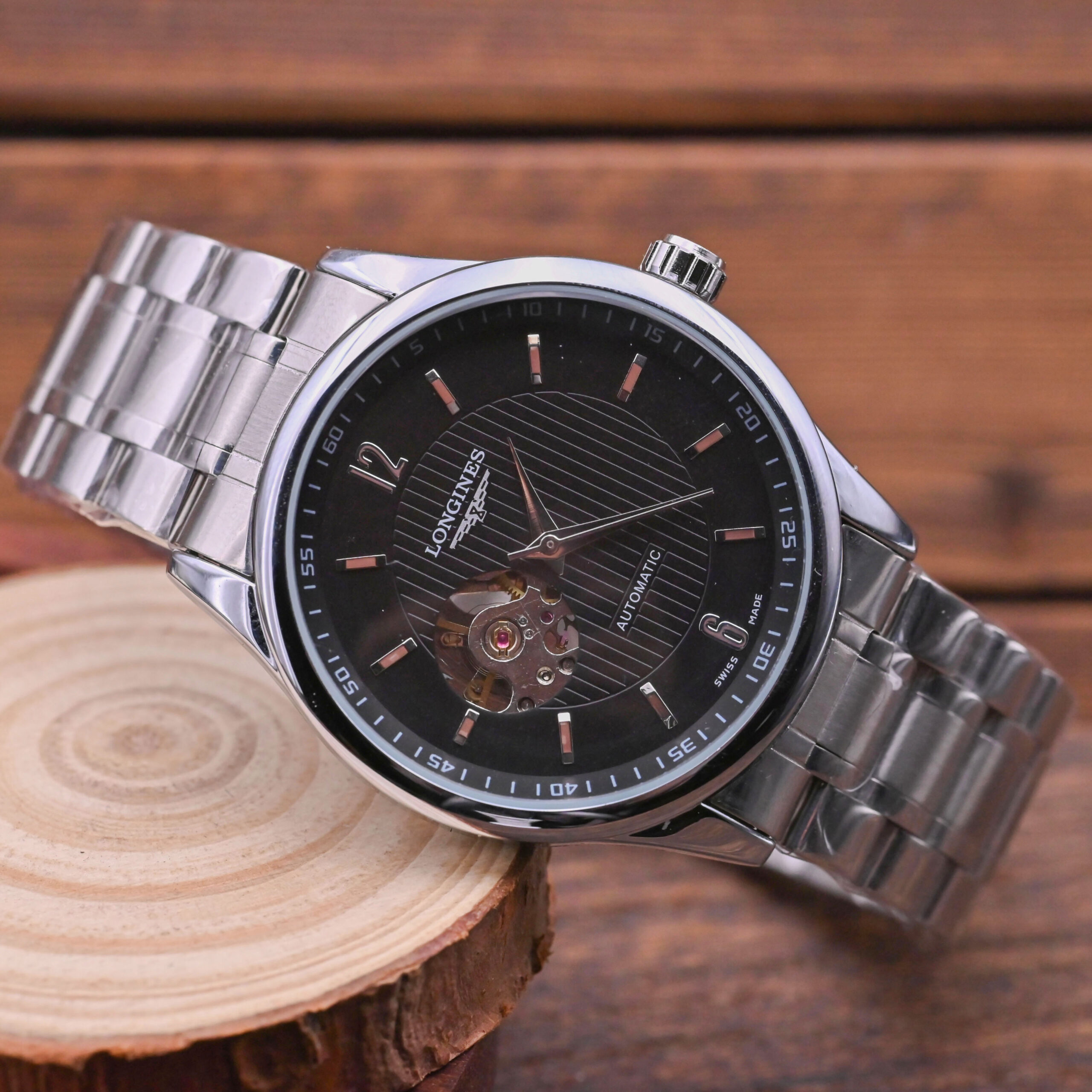 LONGINES - 3