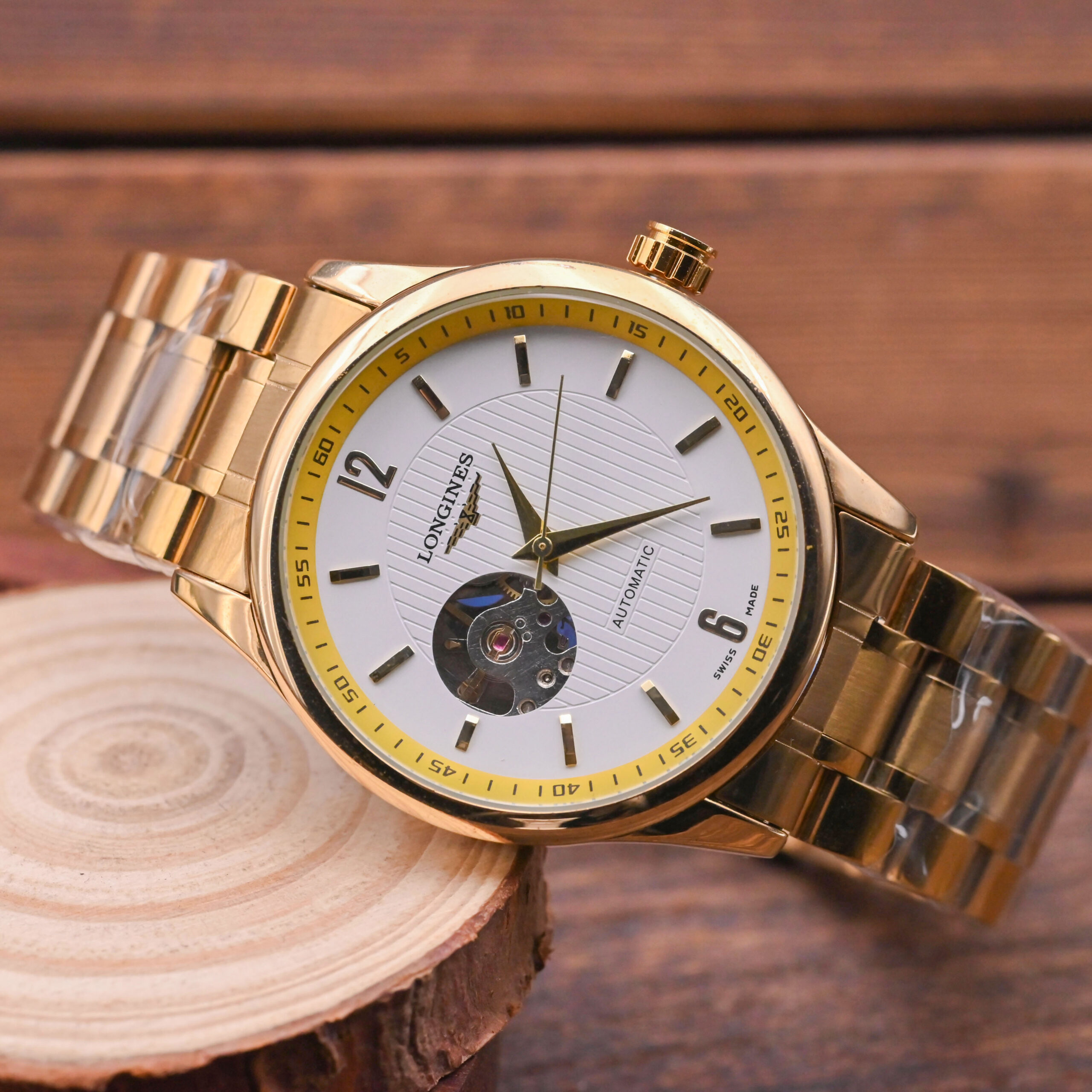 LONGINES - 3 - Image 2