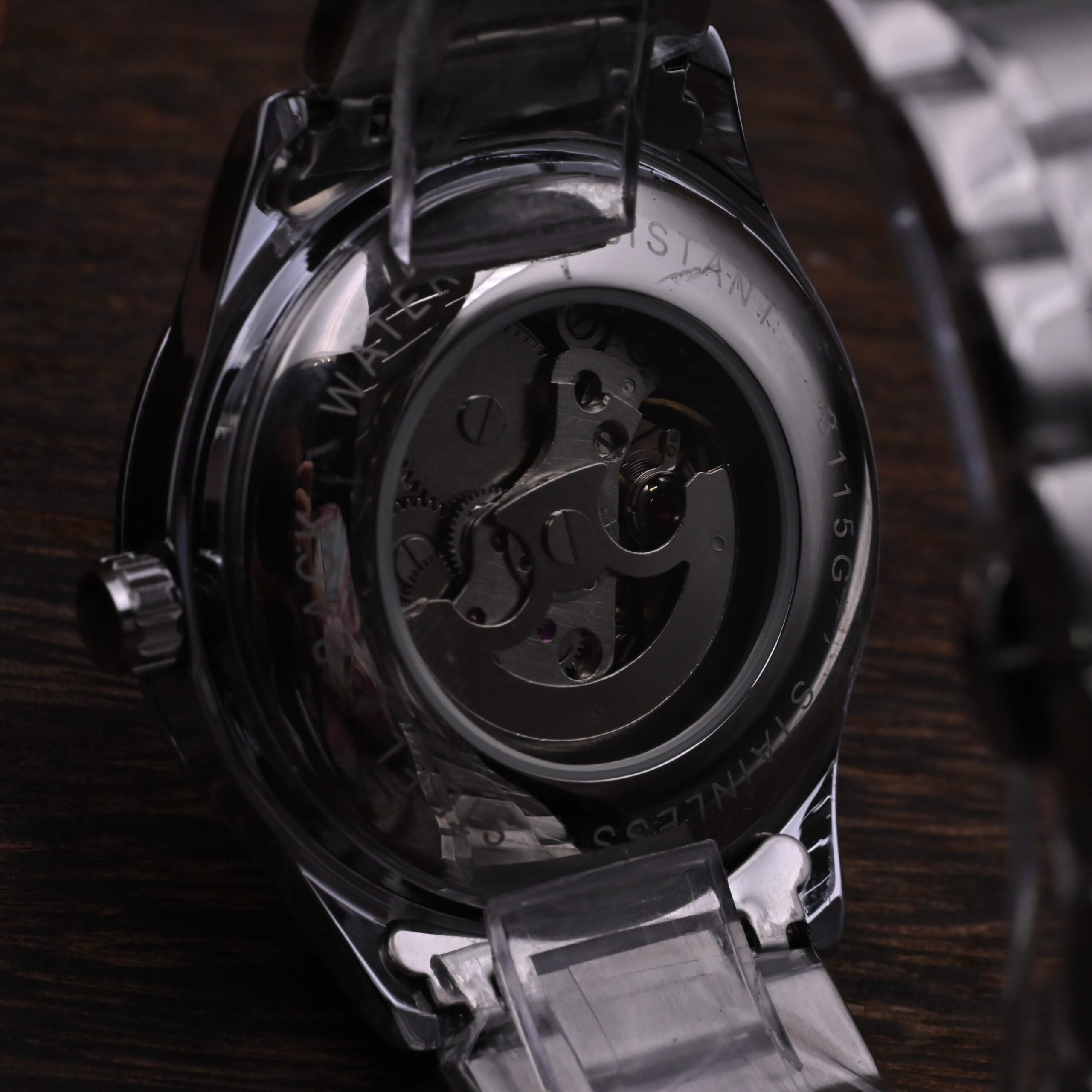 LONGINES - 3 - Image 3