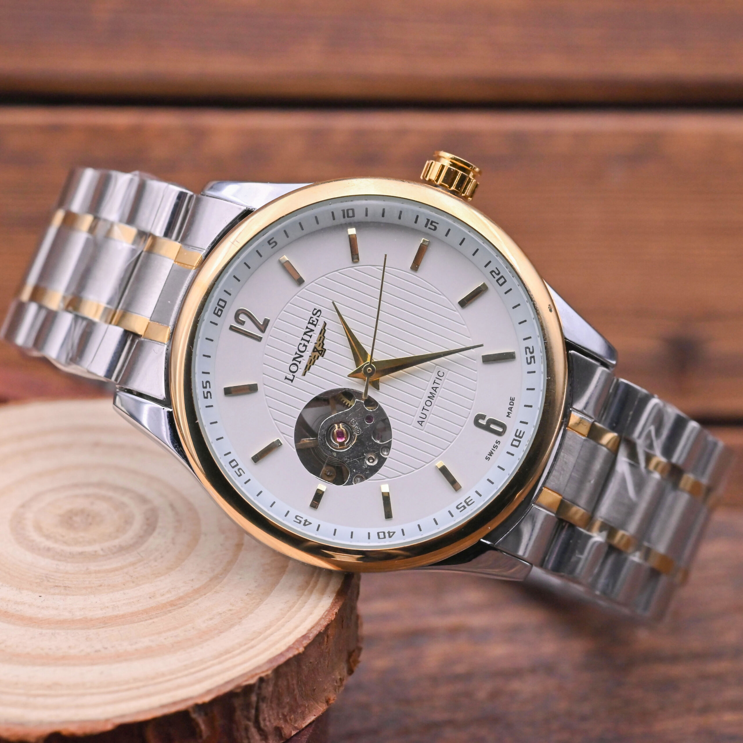 LONGINES - 3 - Image 4