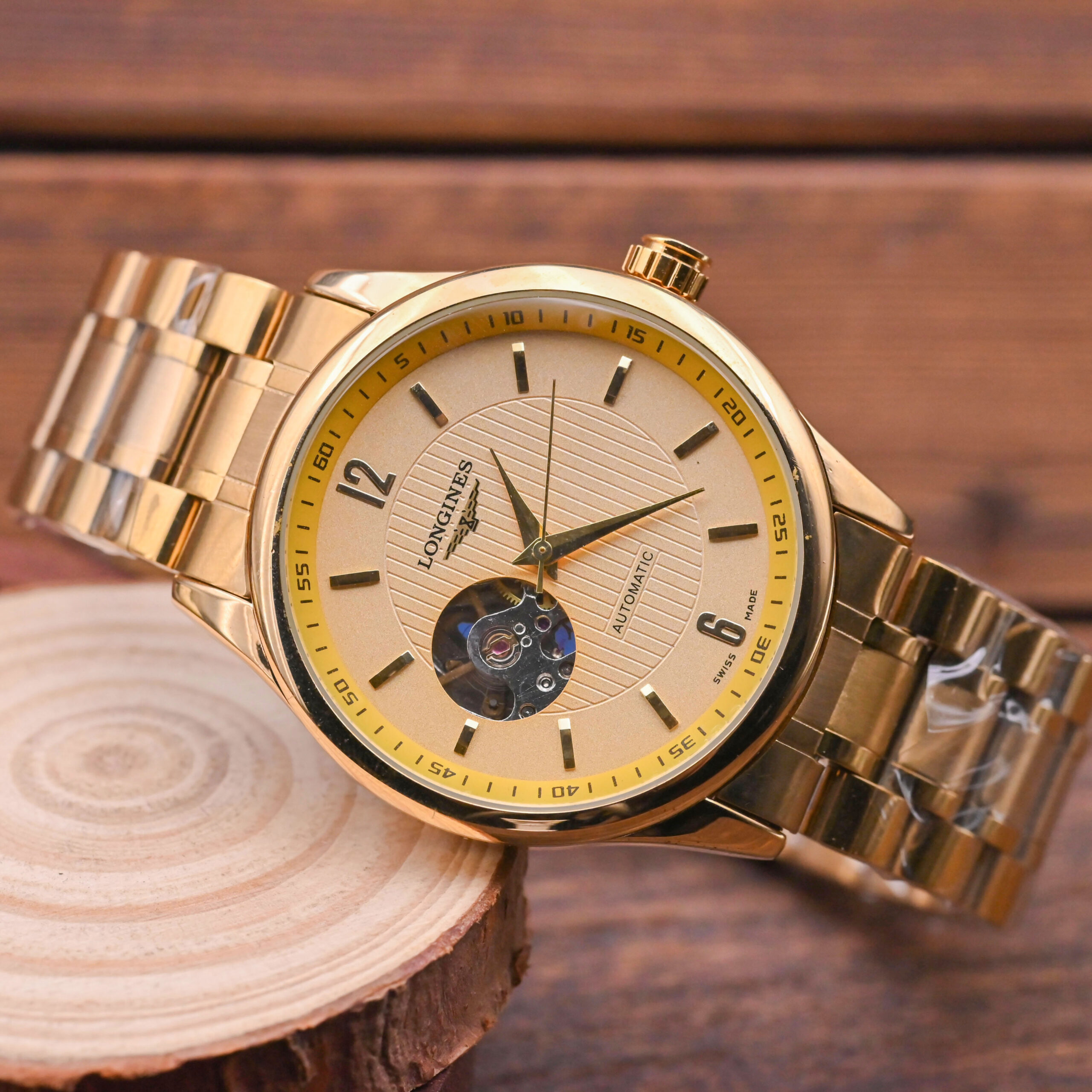 LONGINES - 3 - Image 5