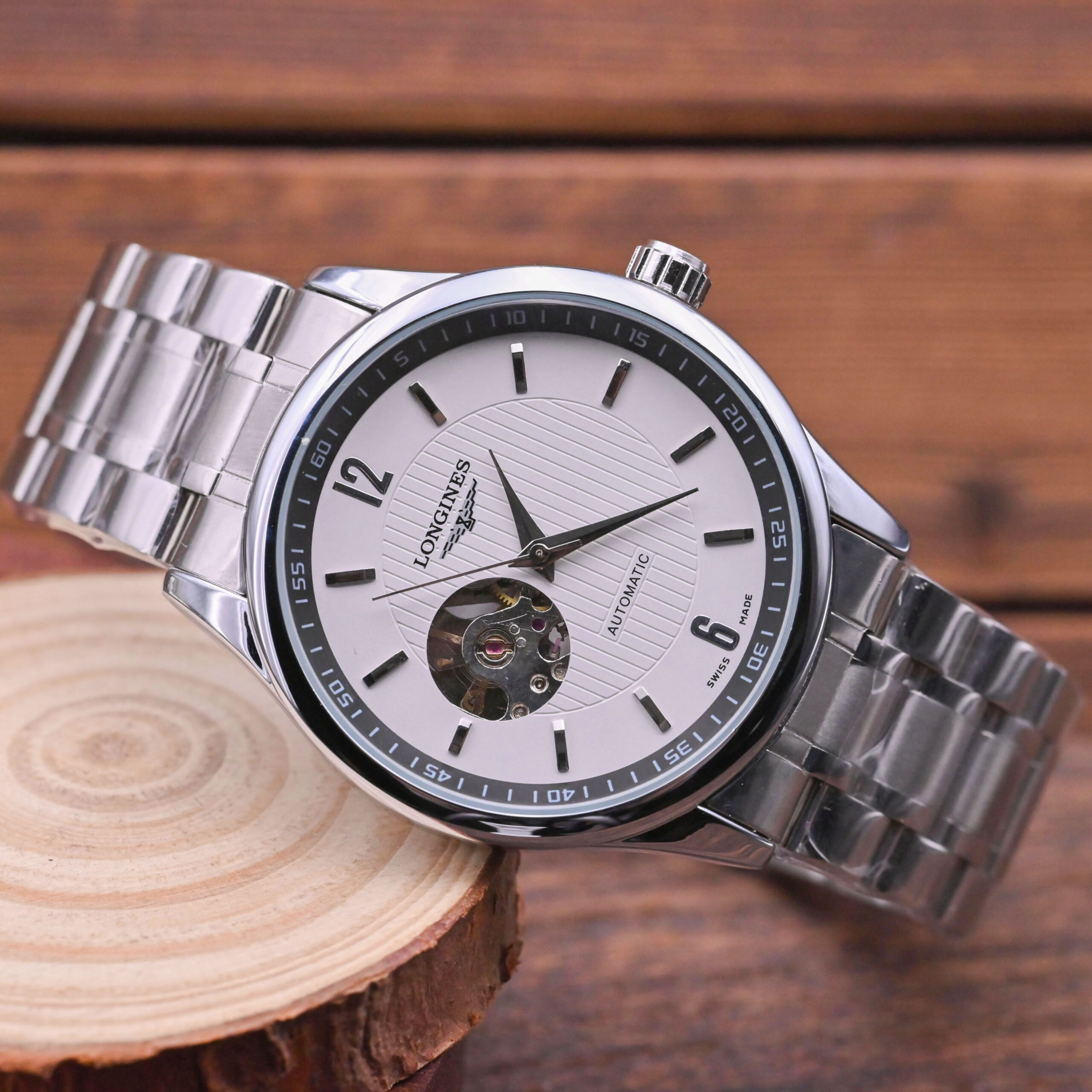 LONGINES - 3 - Image 6