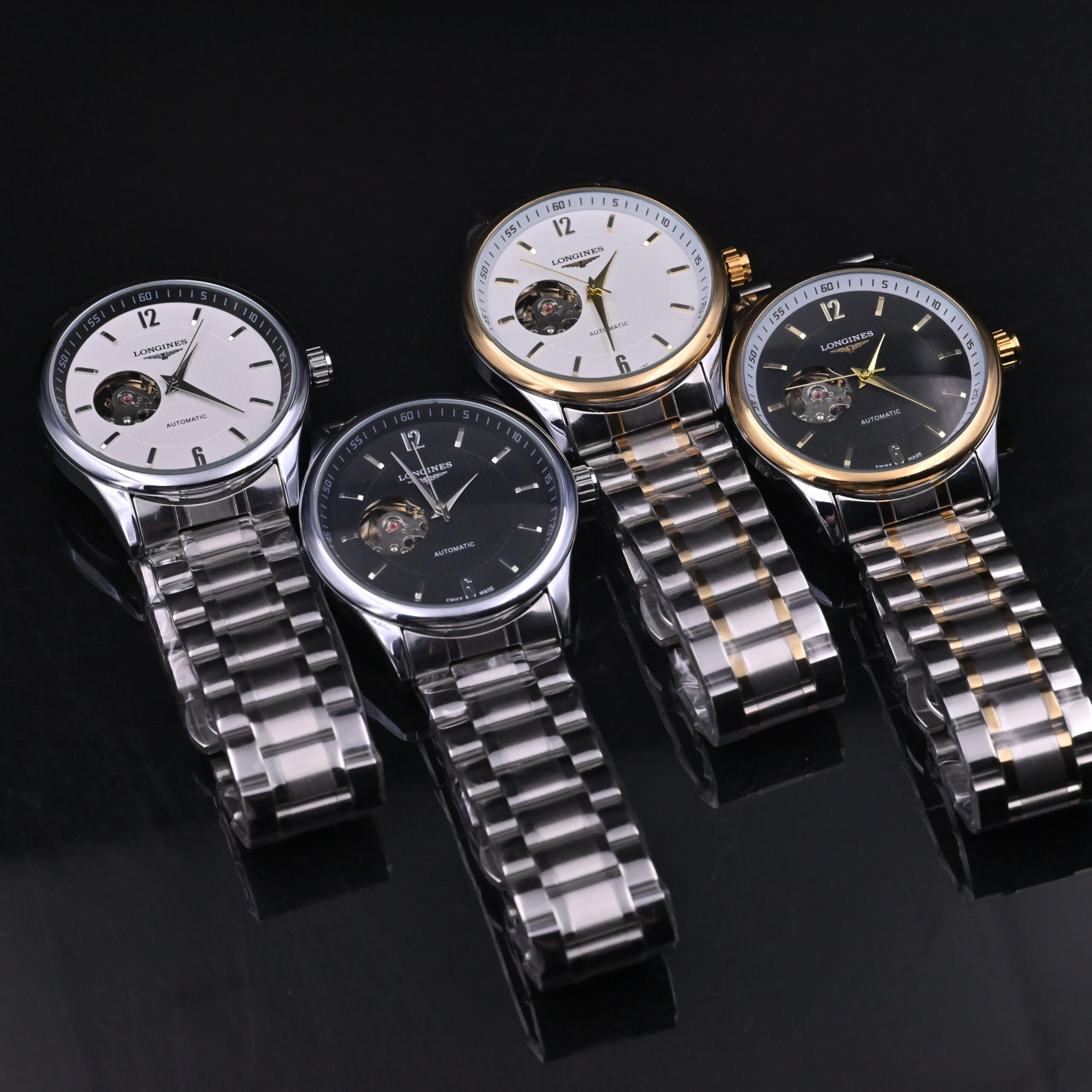 LONGINES - 3 - Image 11