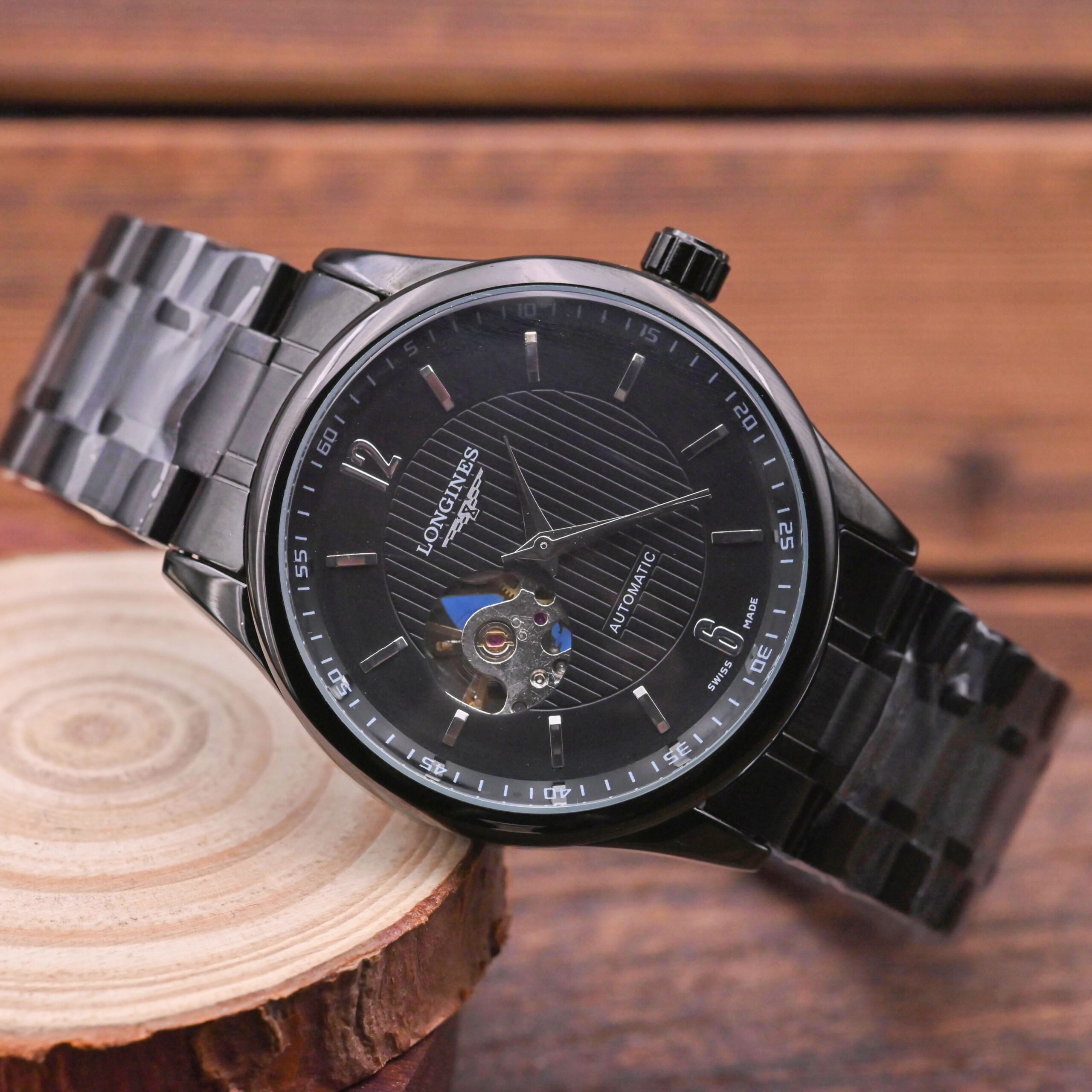 LONGINES - 3 - Image 12