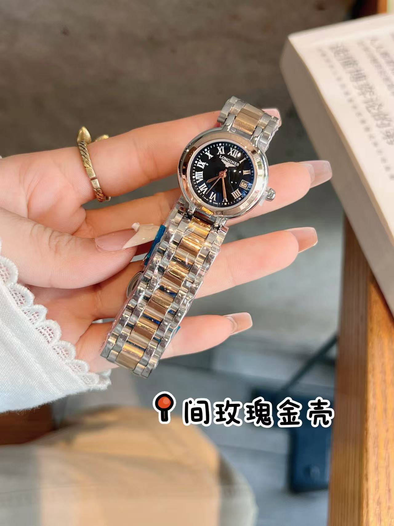 LONGINES - 4 - Image 3