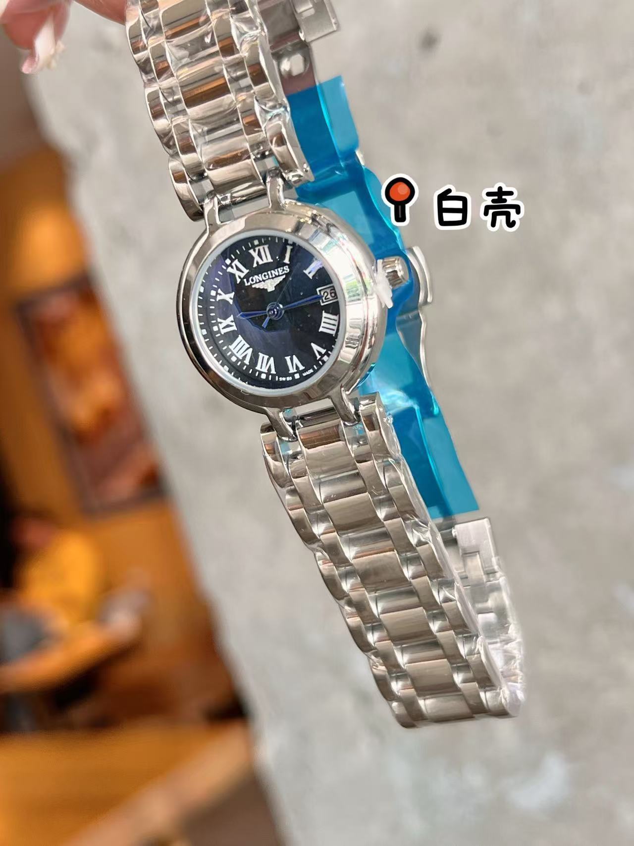 LONGINES - 4 - Image 13
