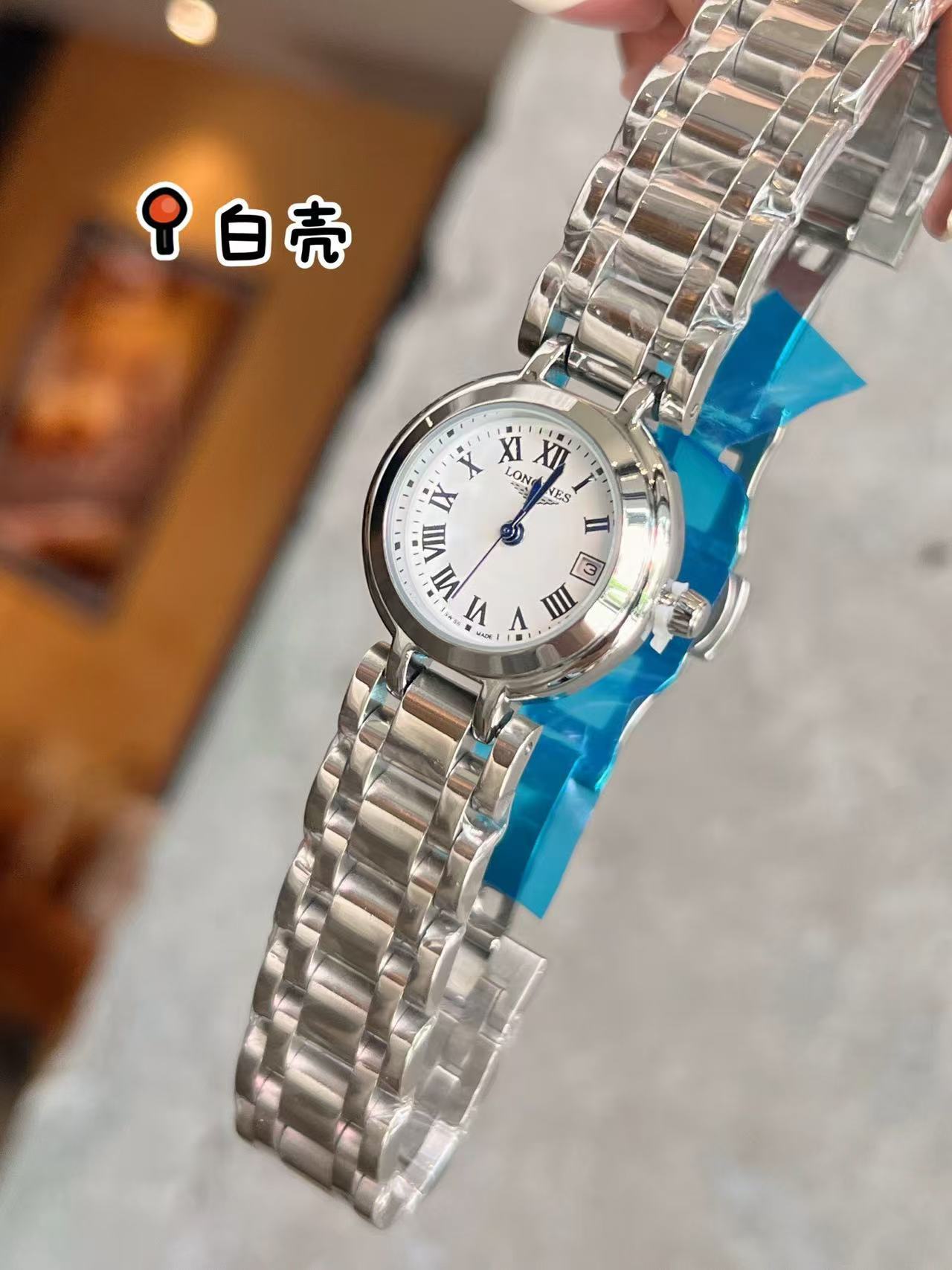 LONGINES - 4 - Image 14
