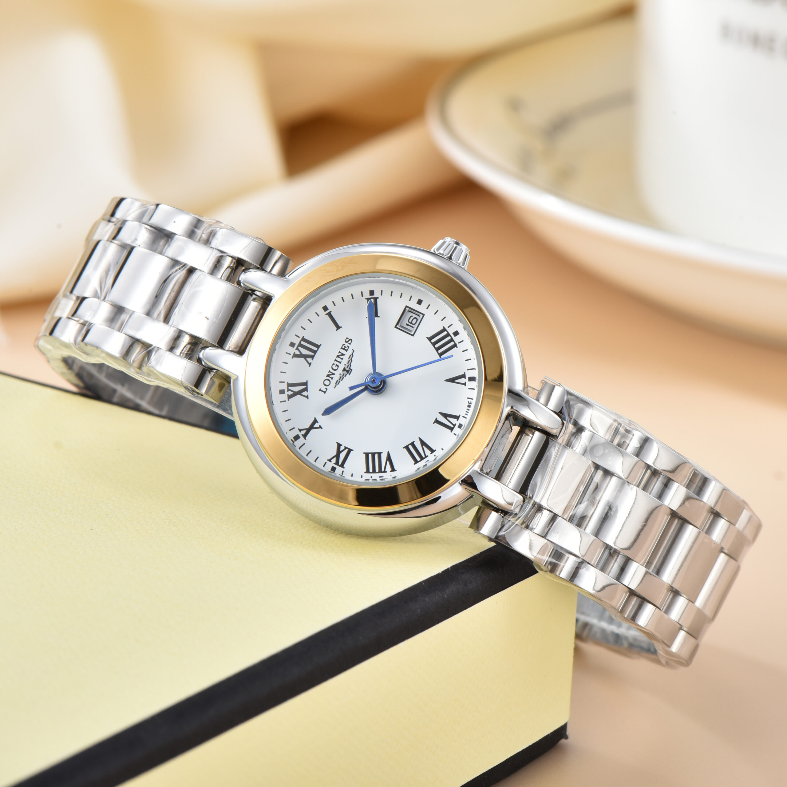 LONGINES - 6