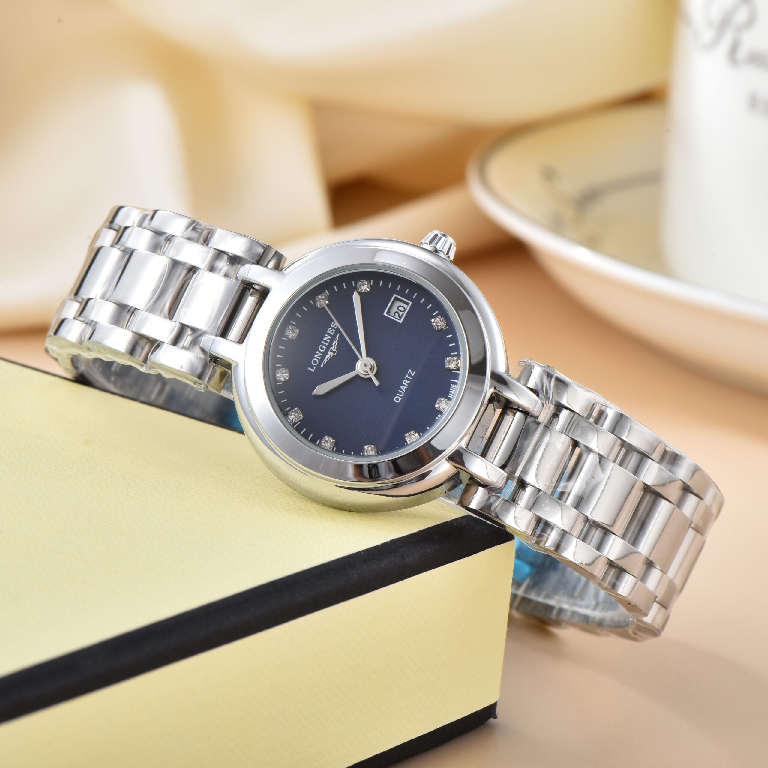 LONGINES - 6 - Image 4