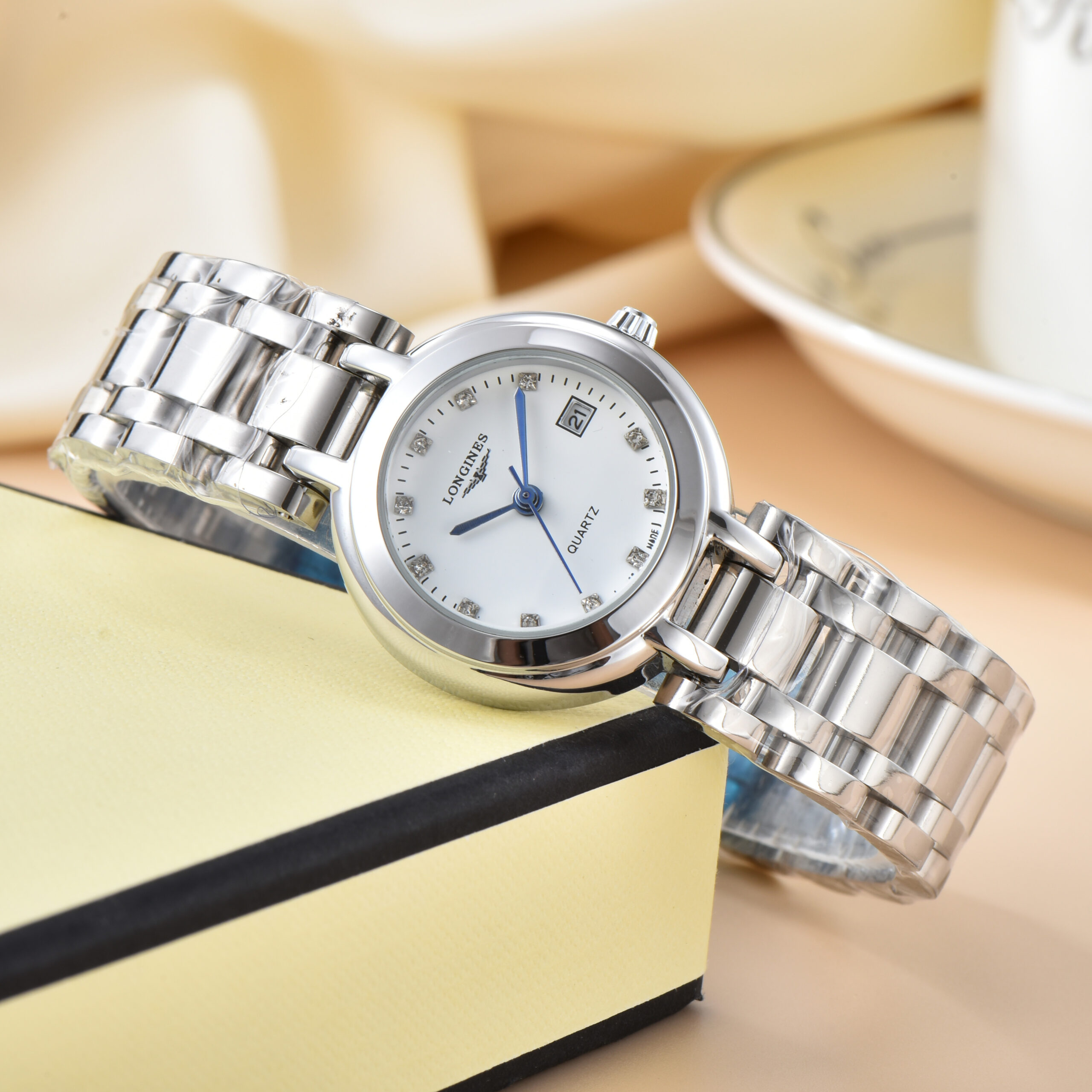 LONGINES - 6 - Image 5