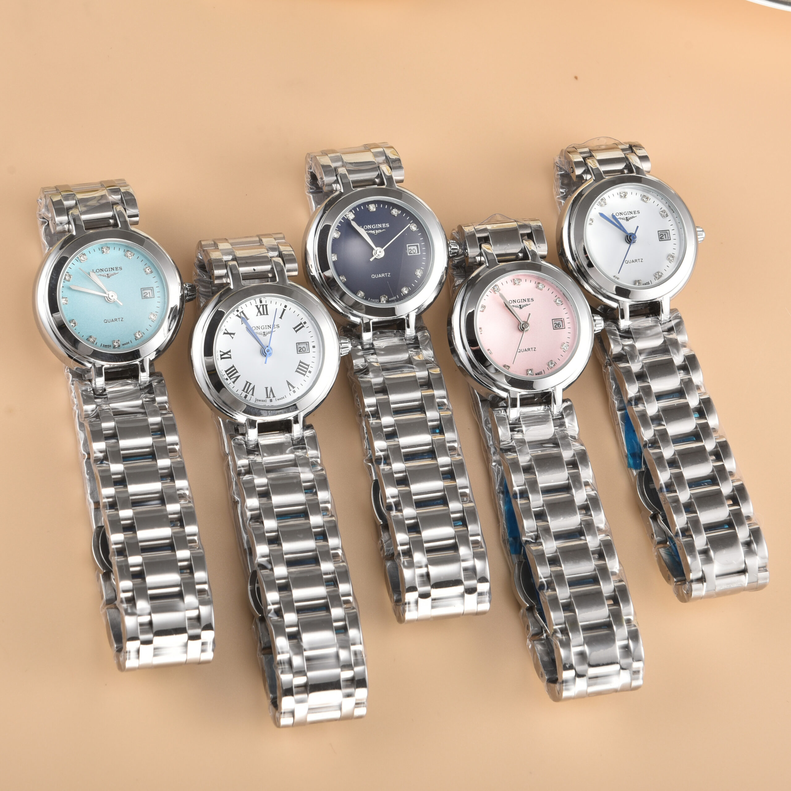 LONGINES - 6 - Image 6