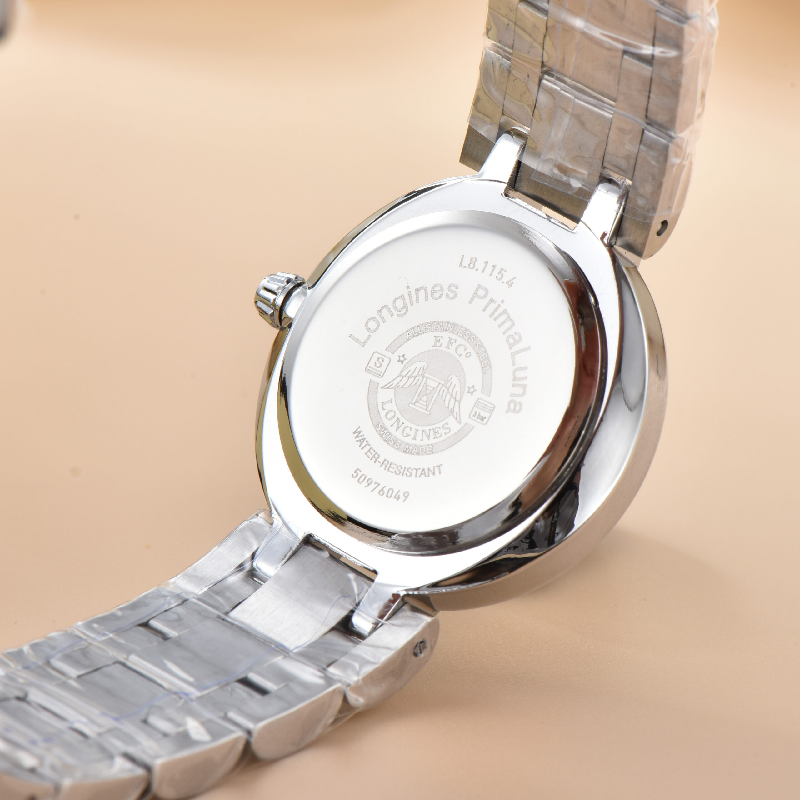 LONGINES - 6 - Image 8