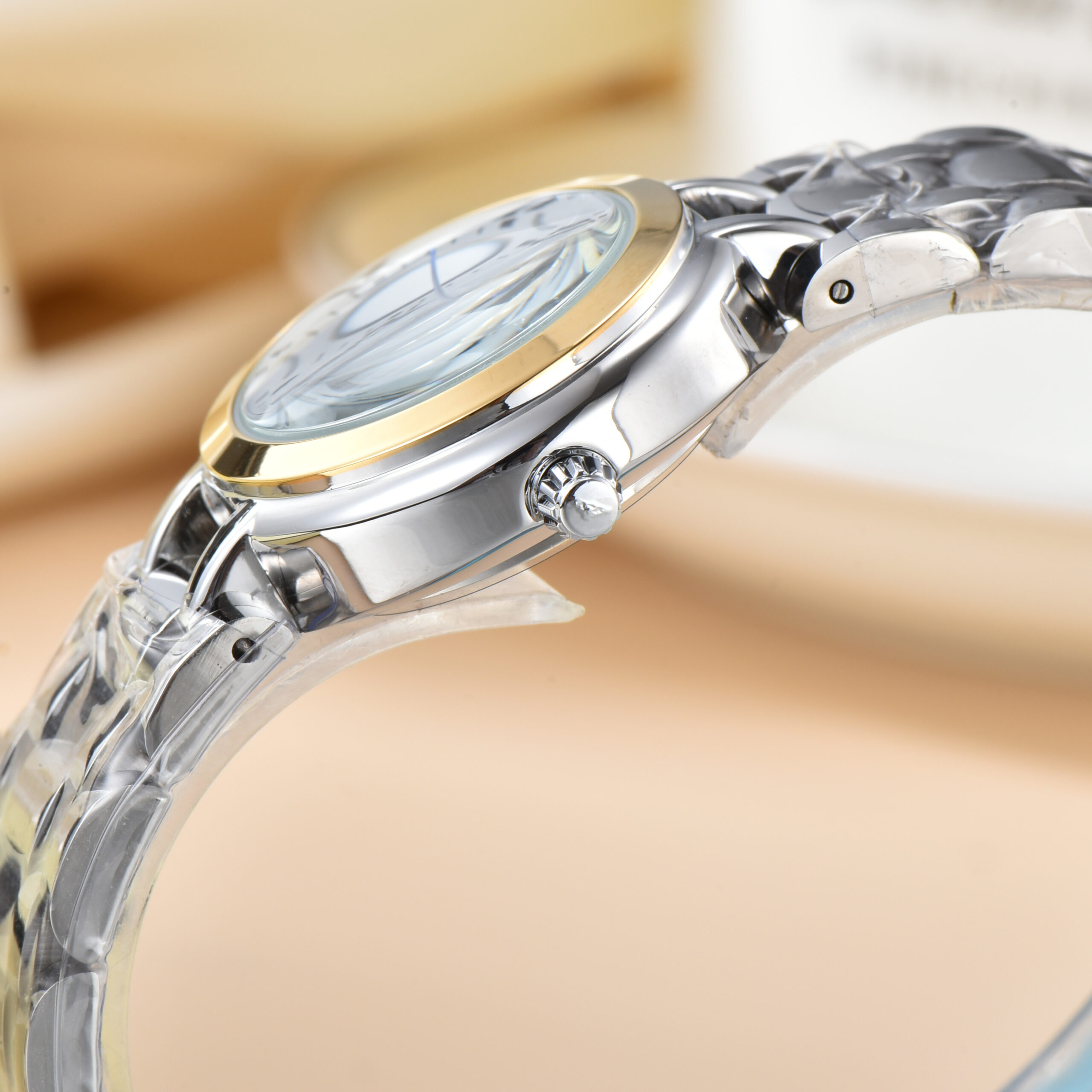 LONGINES - 6 - Image 9