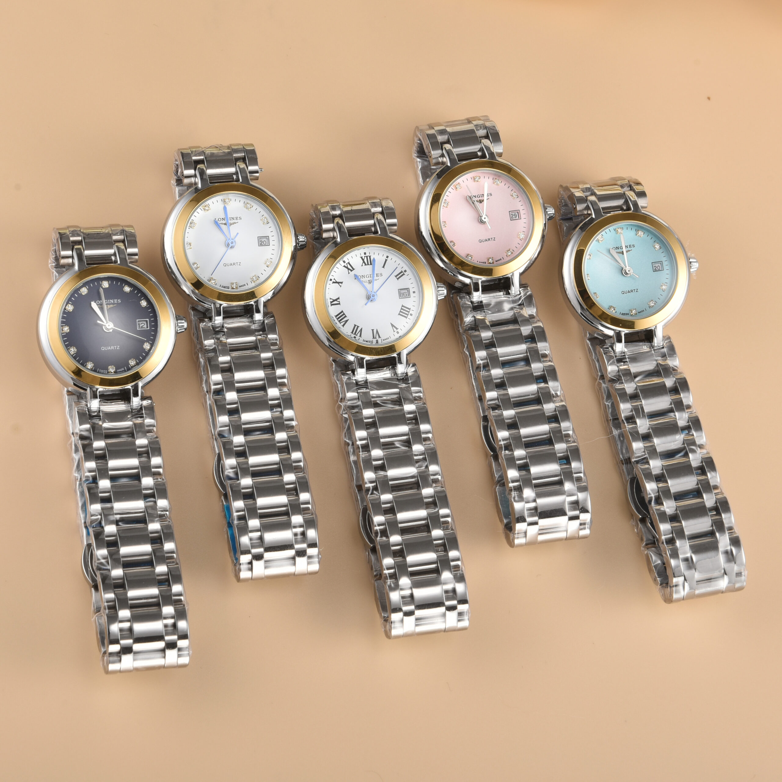 LONGINES - 6 - Image 11