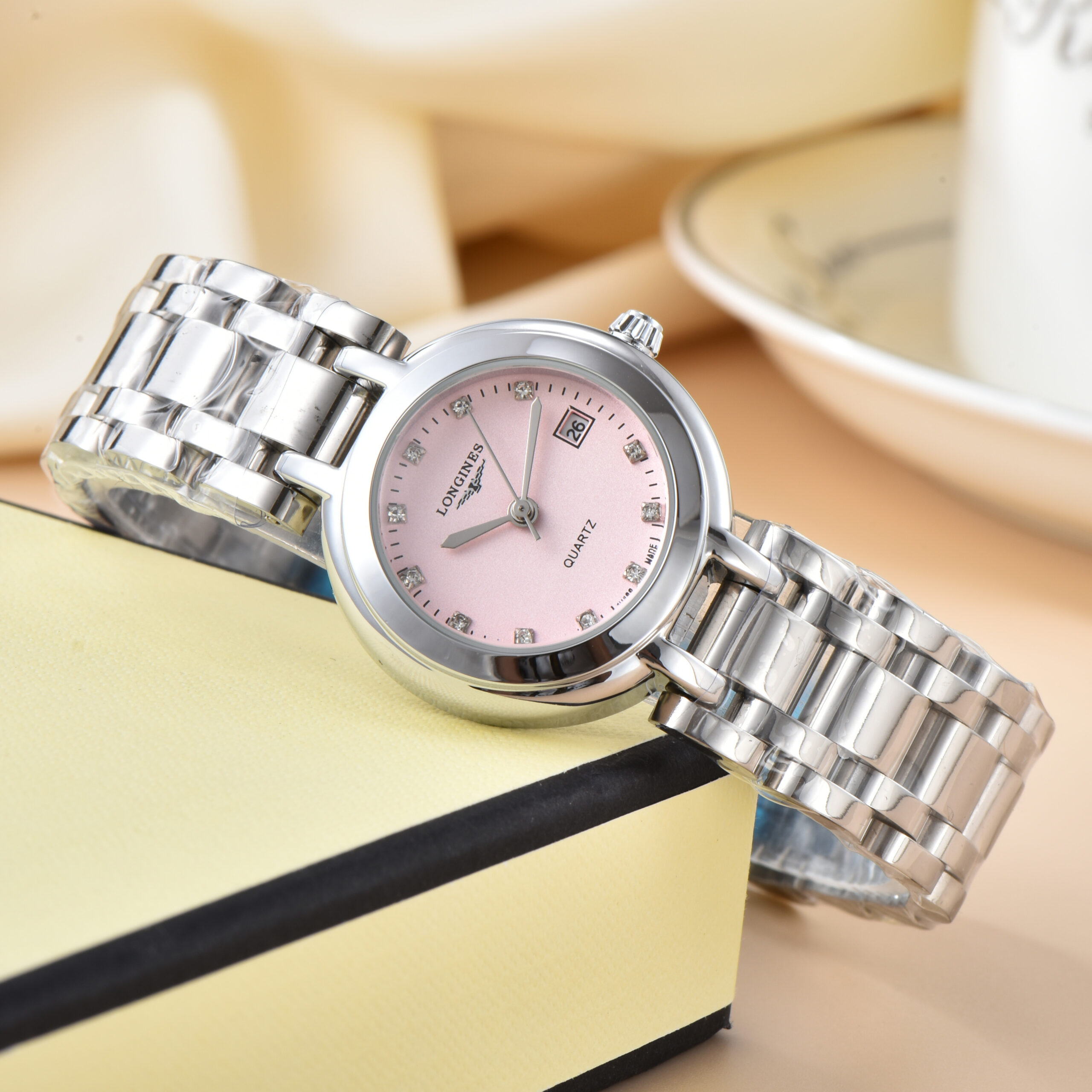 LONGINES - 6 - Image 12