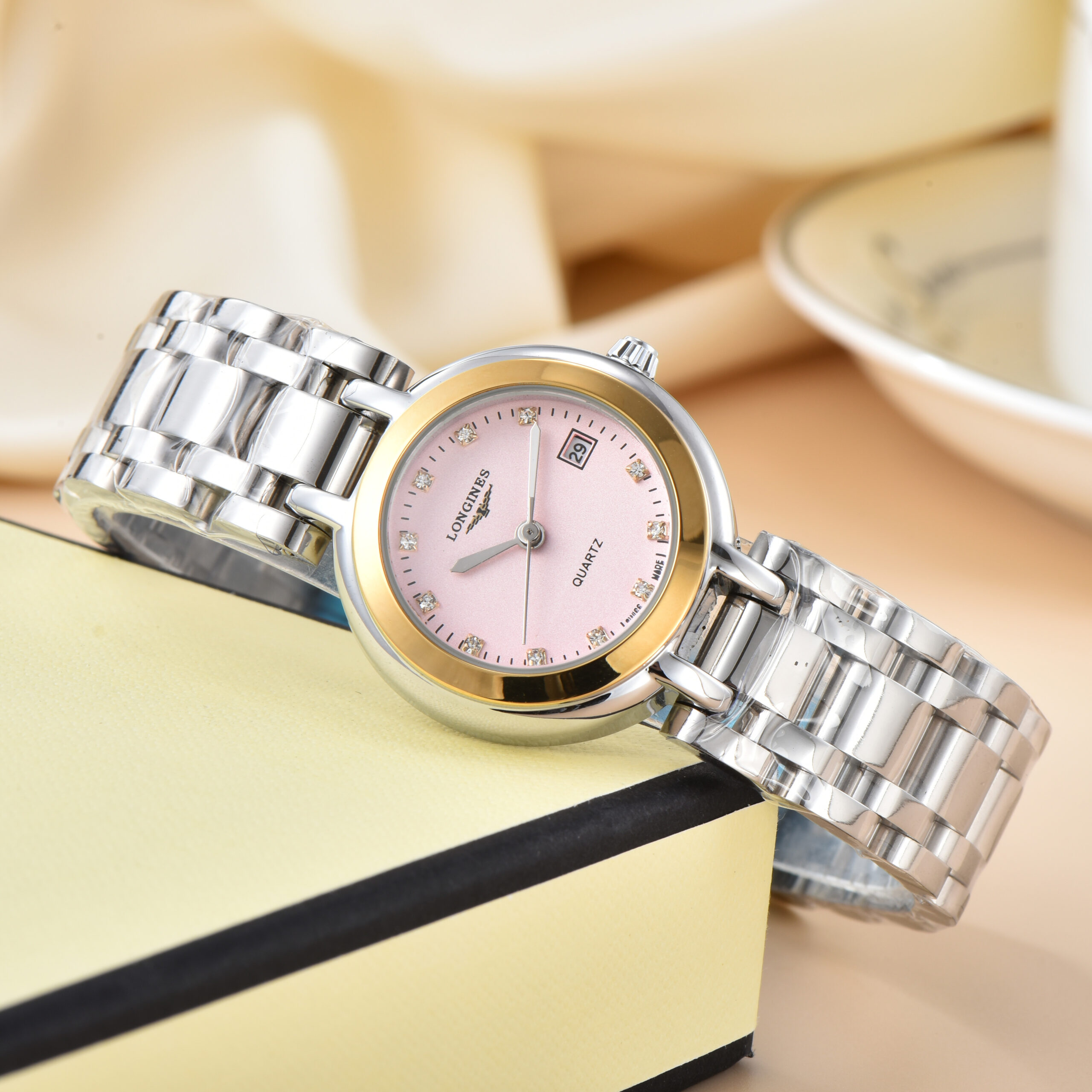 LONGINES - 6 - Image 13