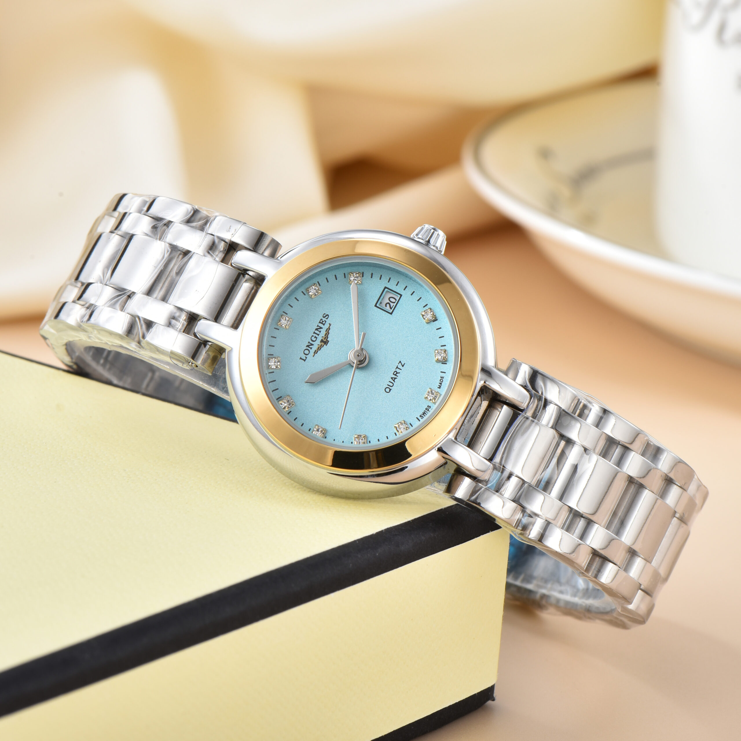 LONGINES - 6 - Image 16