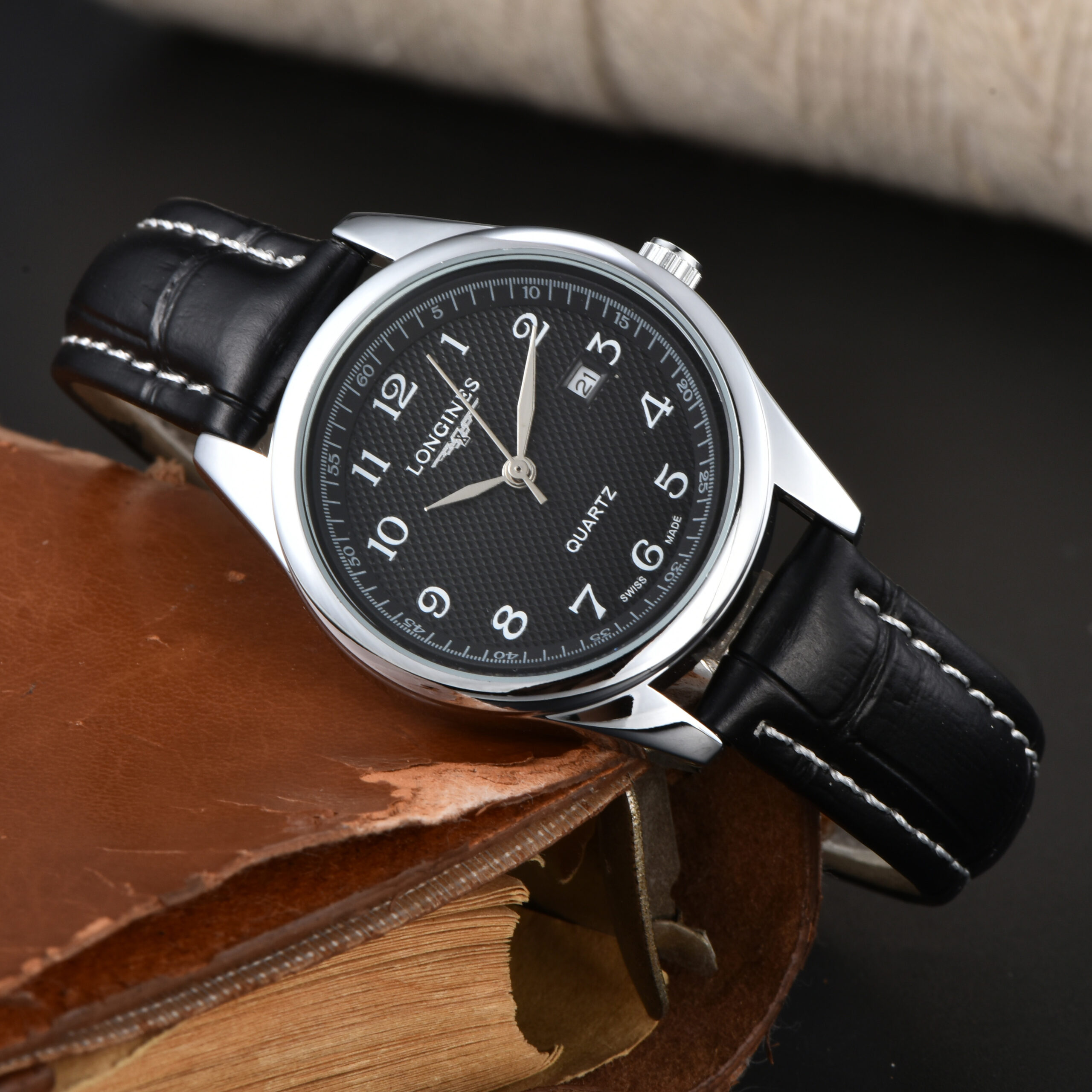 LONGINES - 7 - Image 2