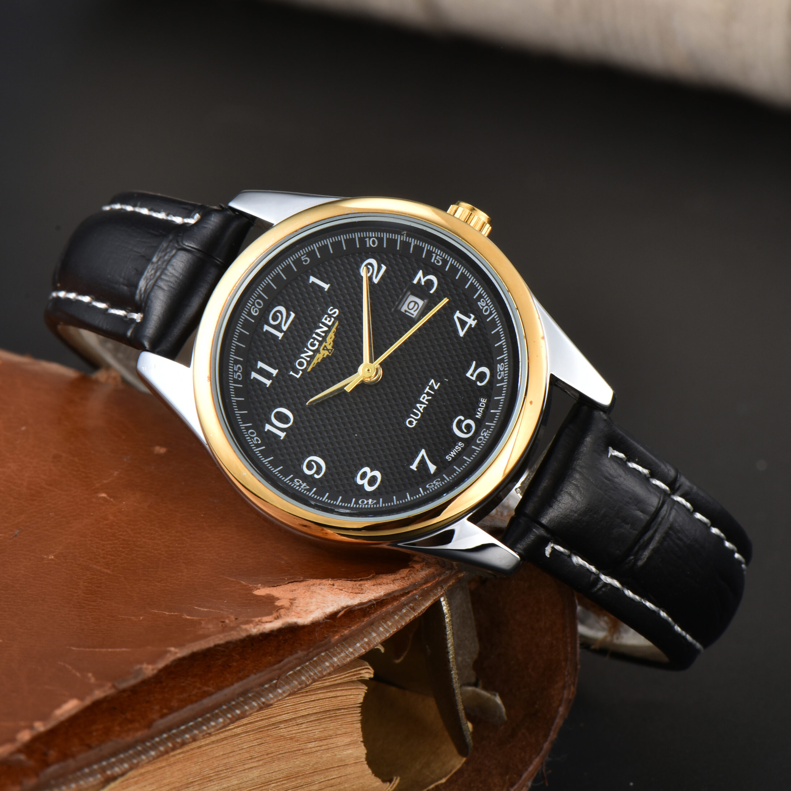 LONGINES - 7 - Image 4