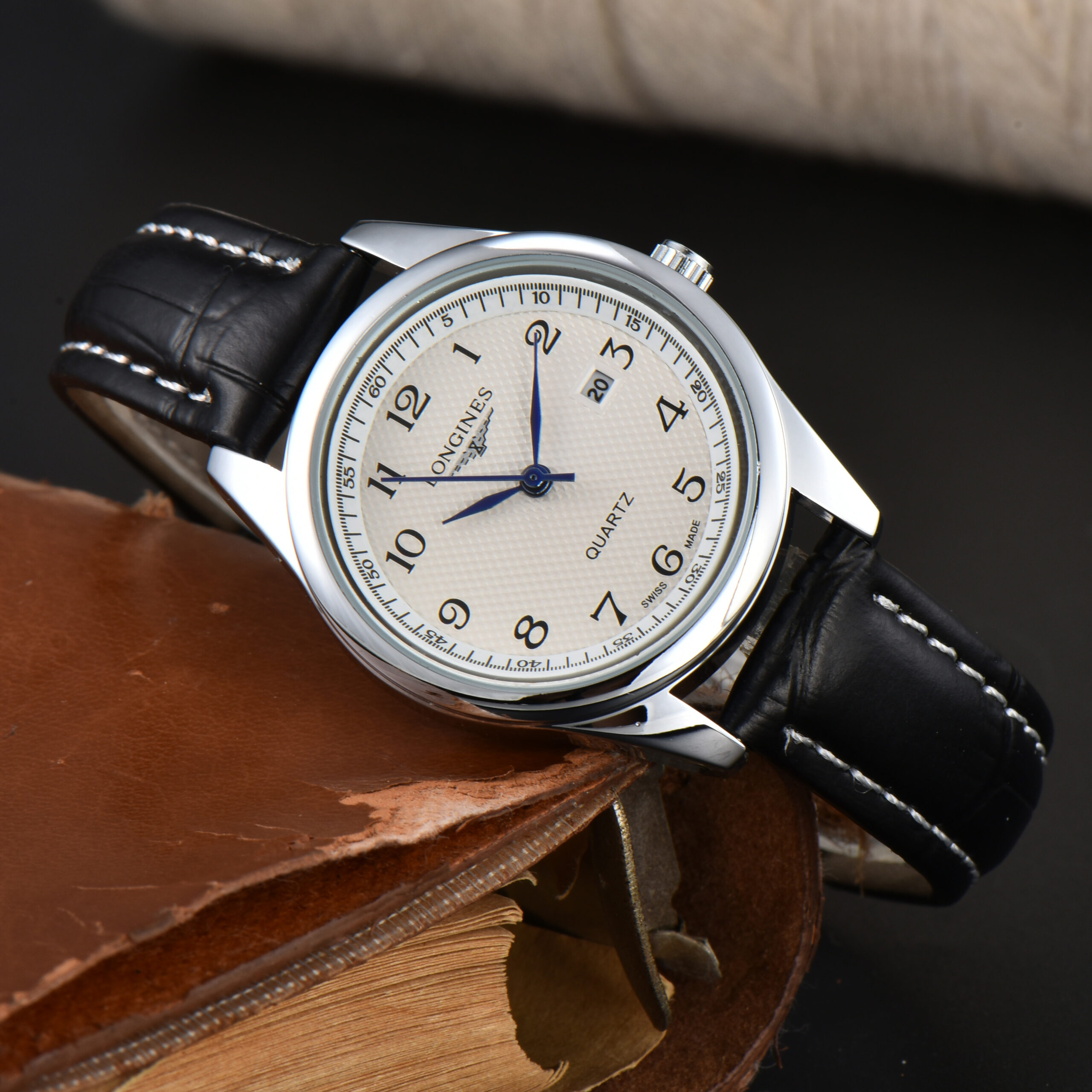 LONGINES - 7