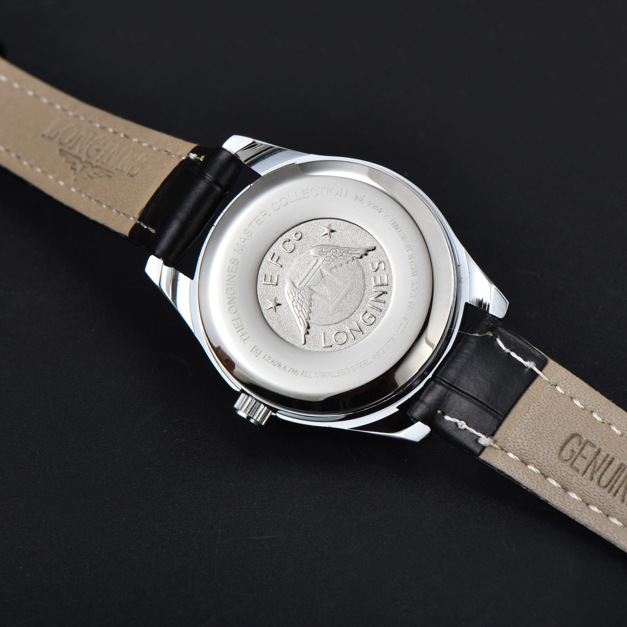 LONGINES - 7 - Image 6