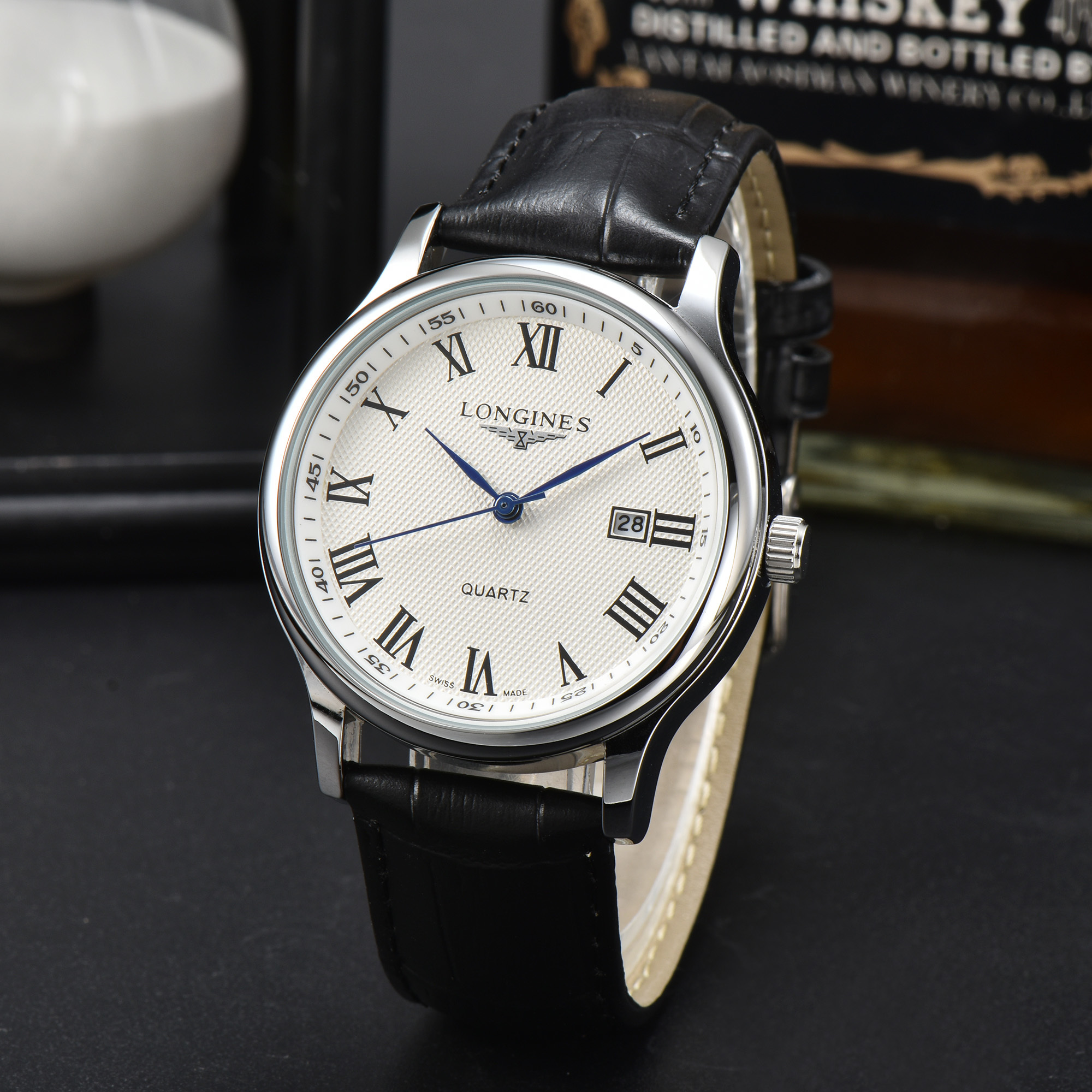 LONGINES - 9 - Image 2