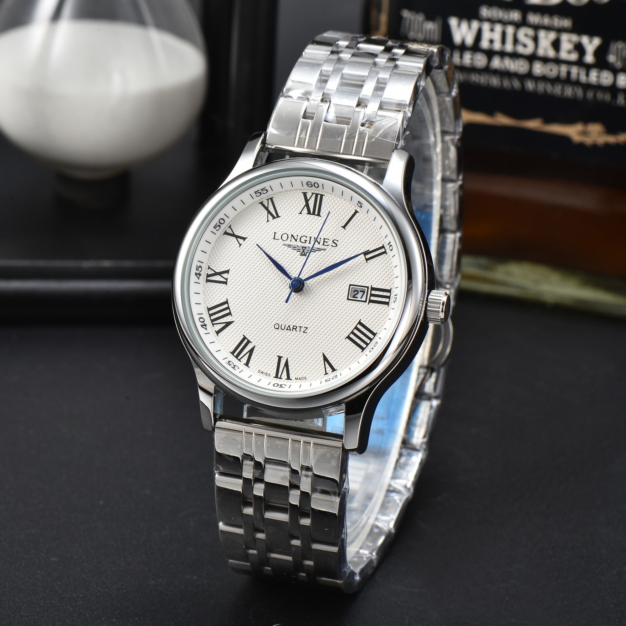 LONGINES - 9
