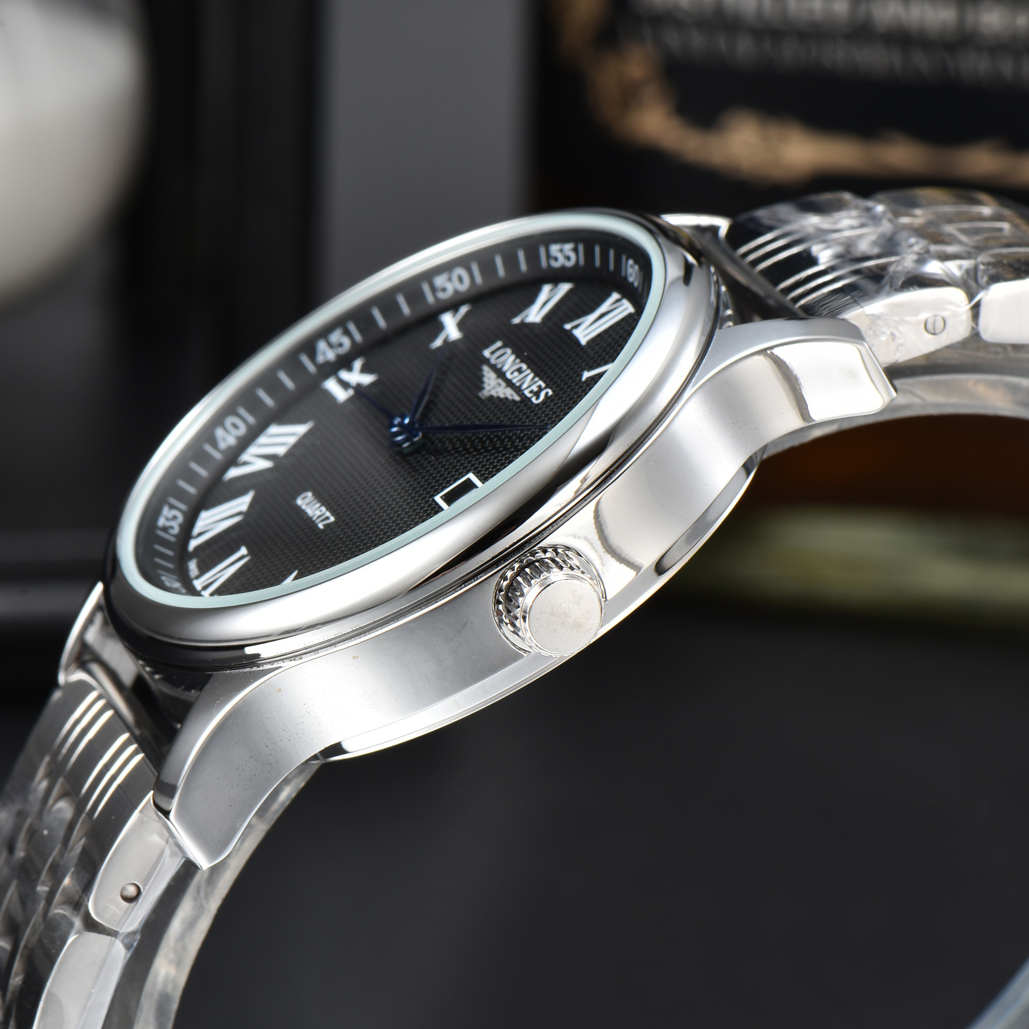 LONGINES - 9 - Image 3