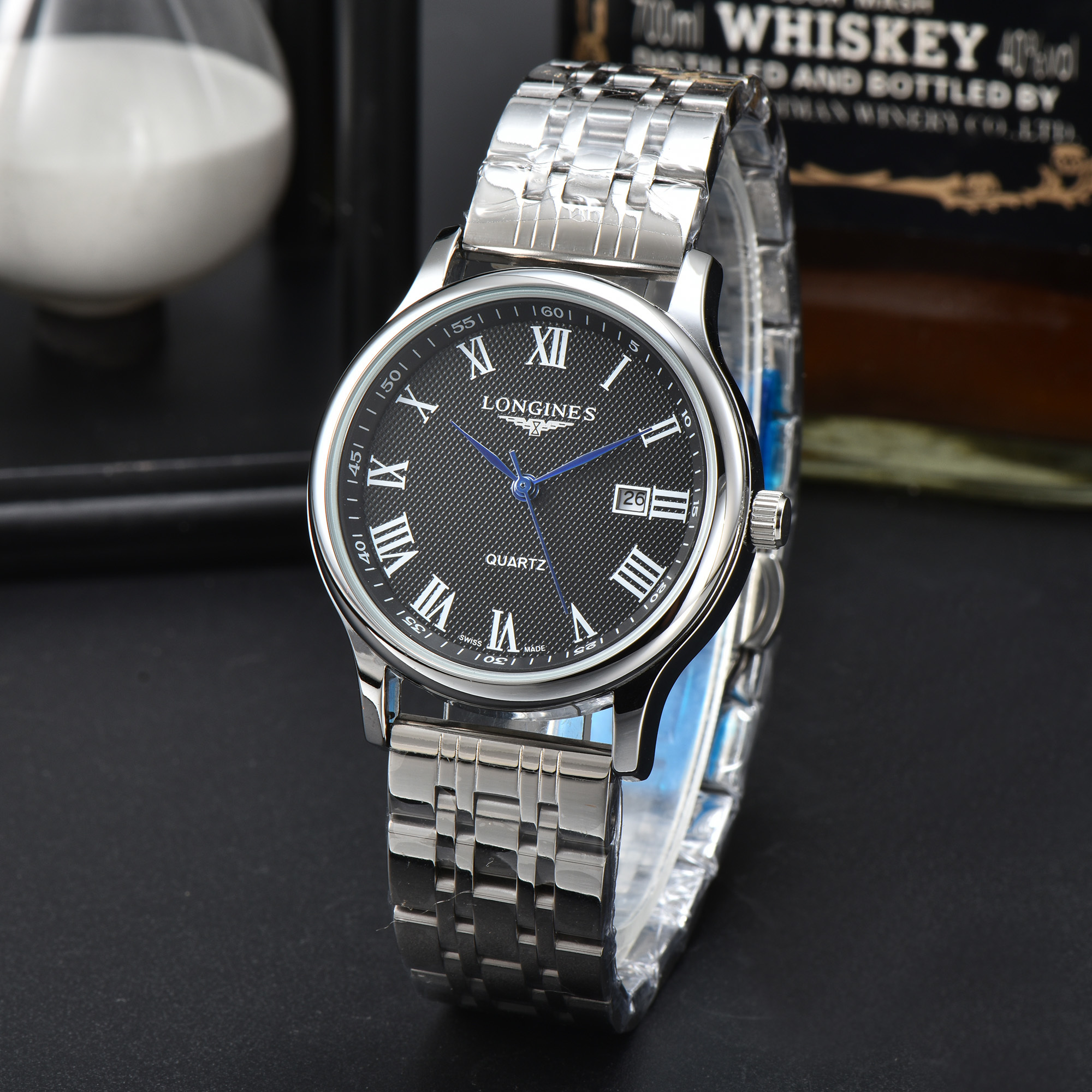 LONGINES - 9 - Image 4